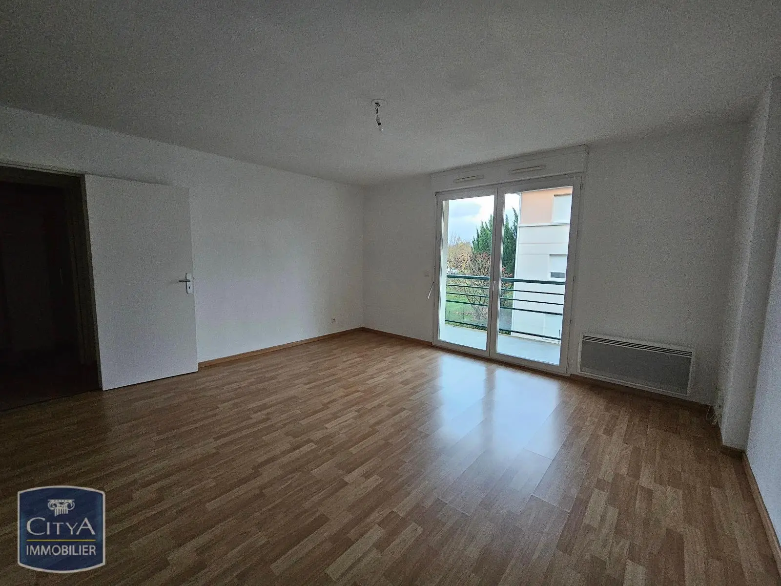 Photo 1 Appartement 2 pièces 47.31m²