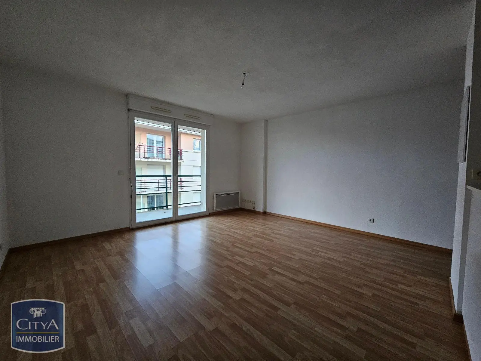 Photo 6 appartement Poitiers