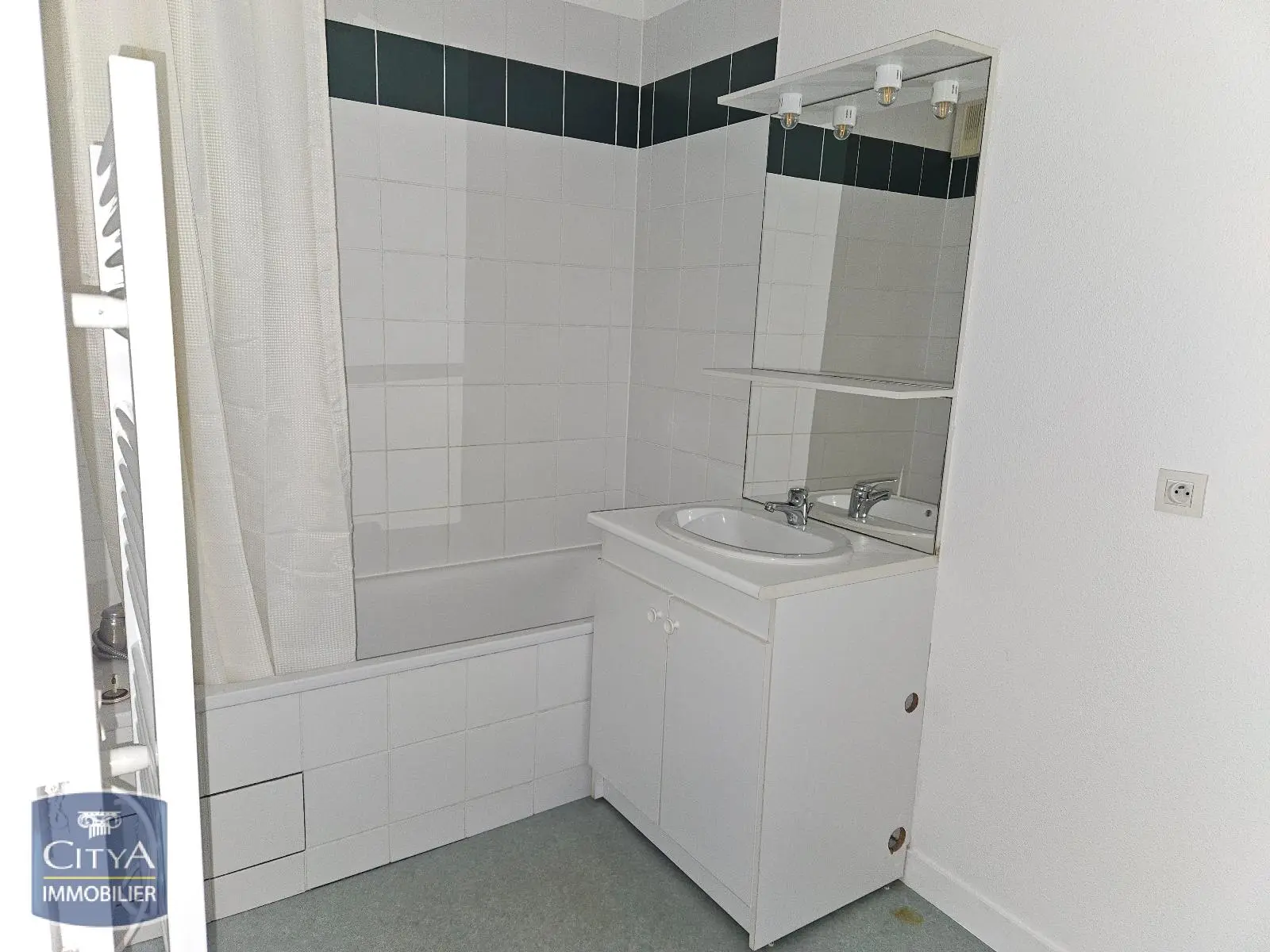 Photo 7 appartement Poitiers