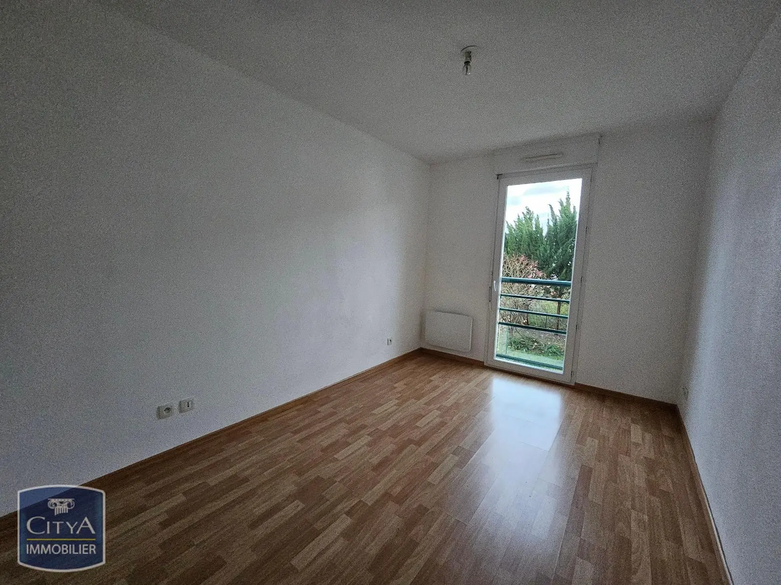 Photo 4 appartement Poitiers