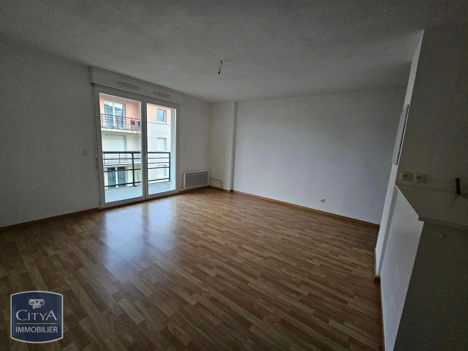 Photo 1 appartement Poitiers