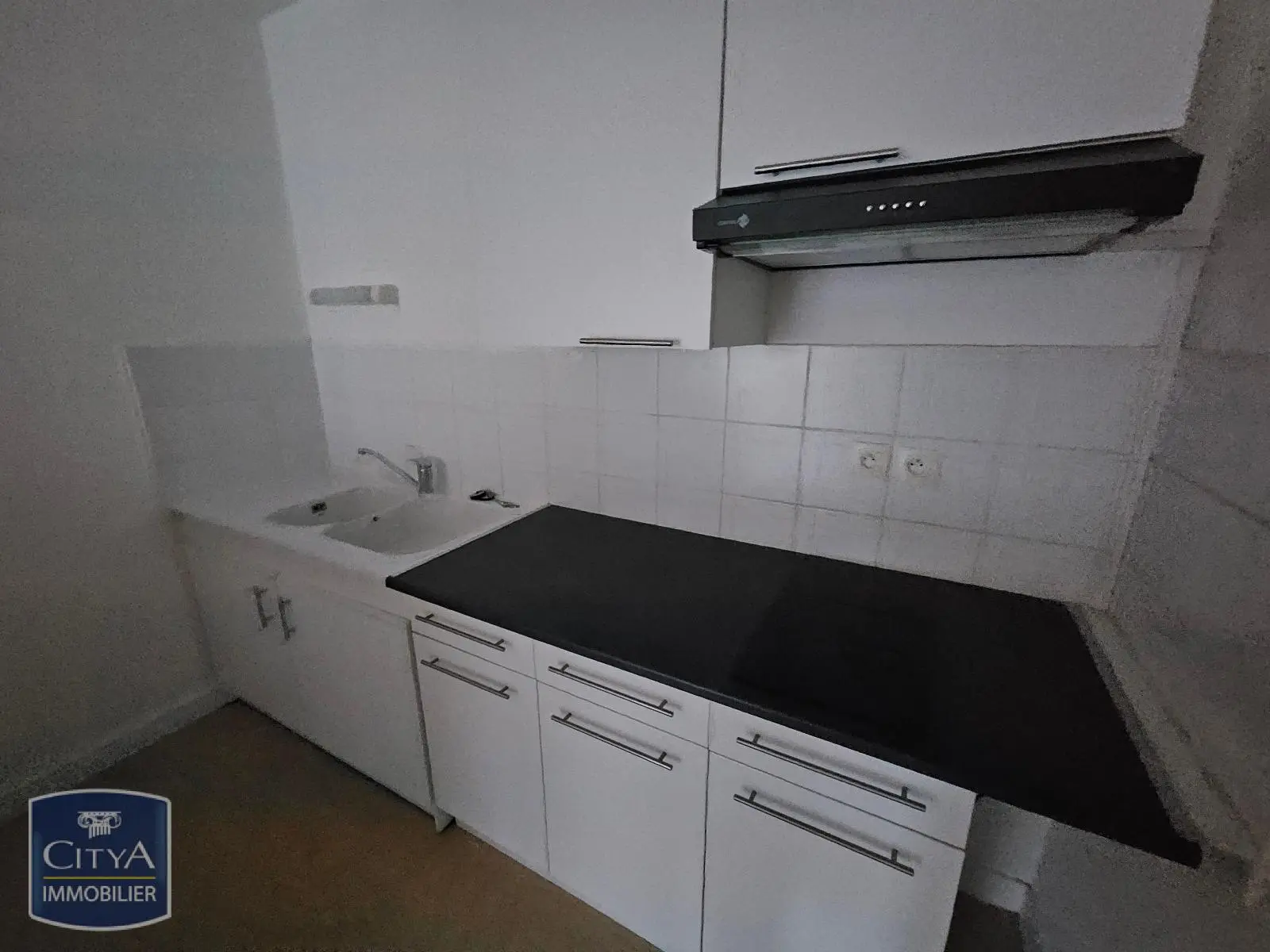 Photo 2 appartement Poitiers