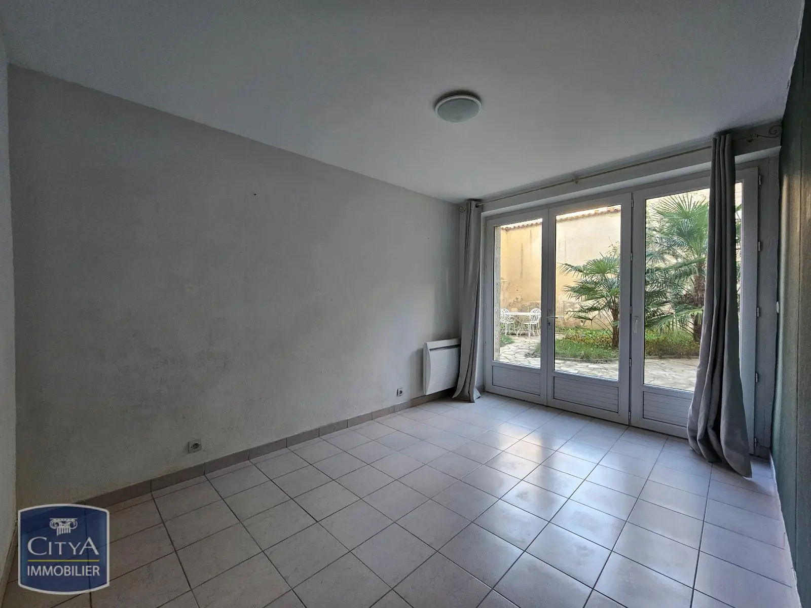 Photo 2 Appartement 2 pièces 36.75m²