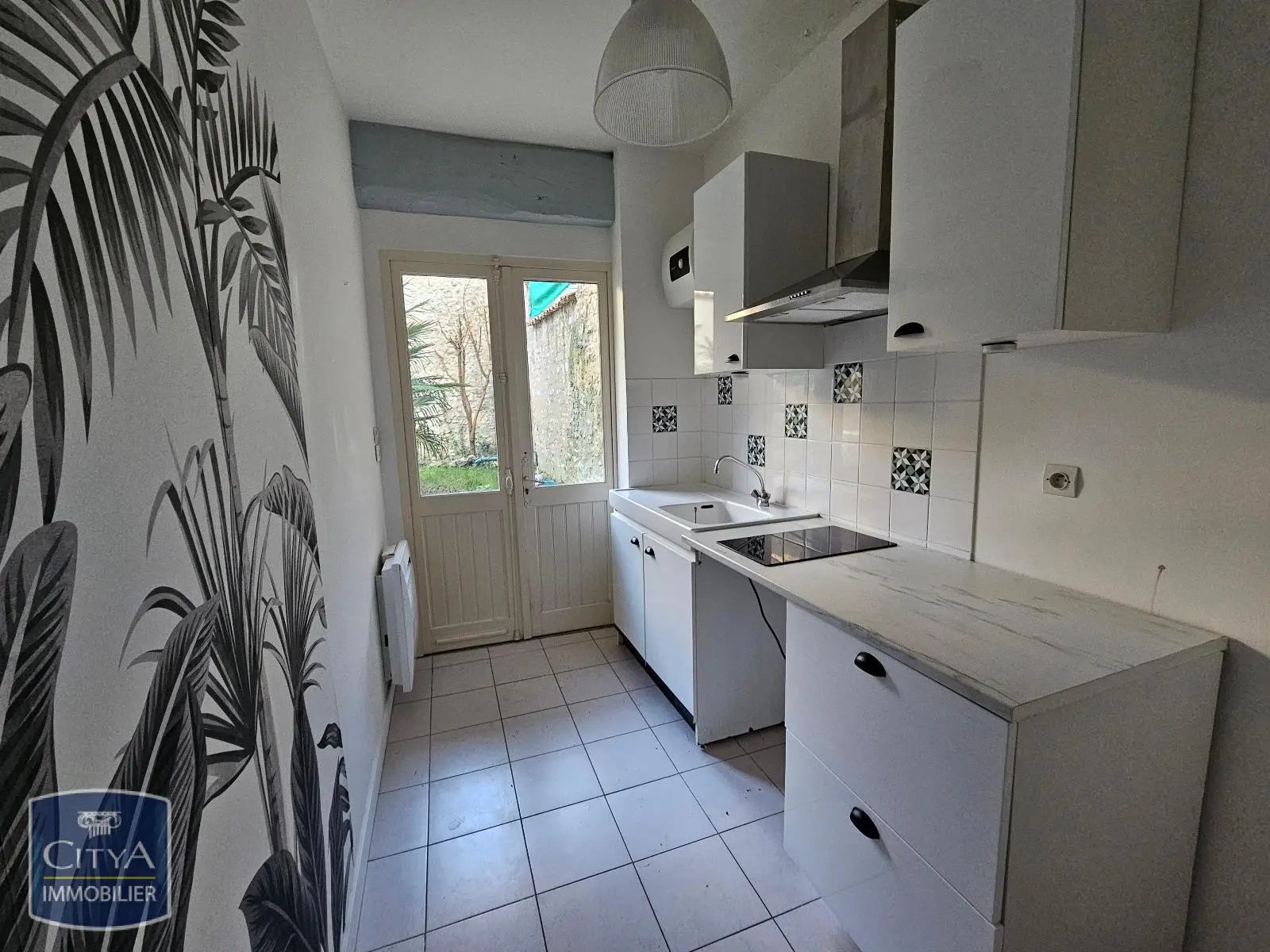 Photo 1 Appartement 2 pièces 36.75m²