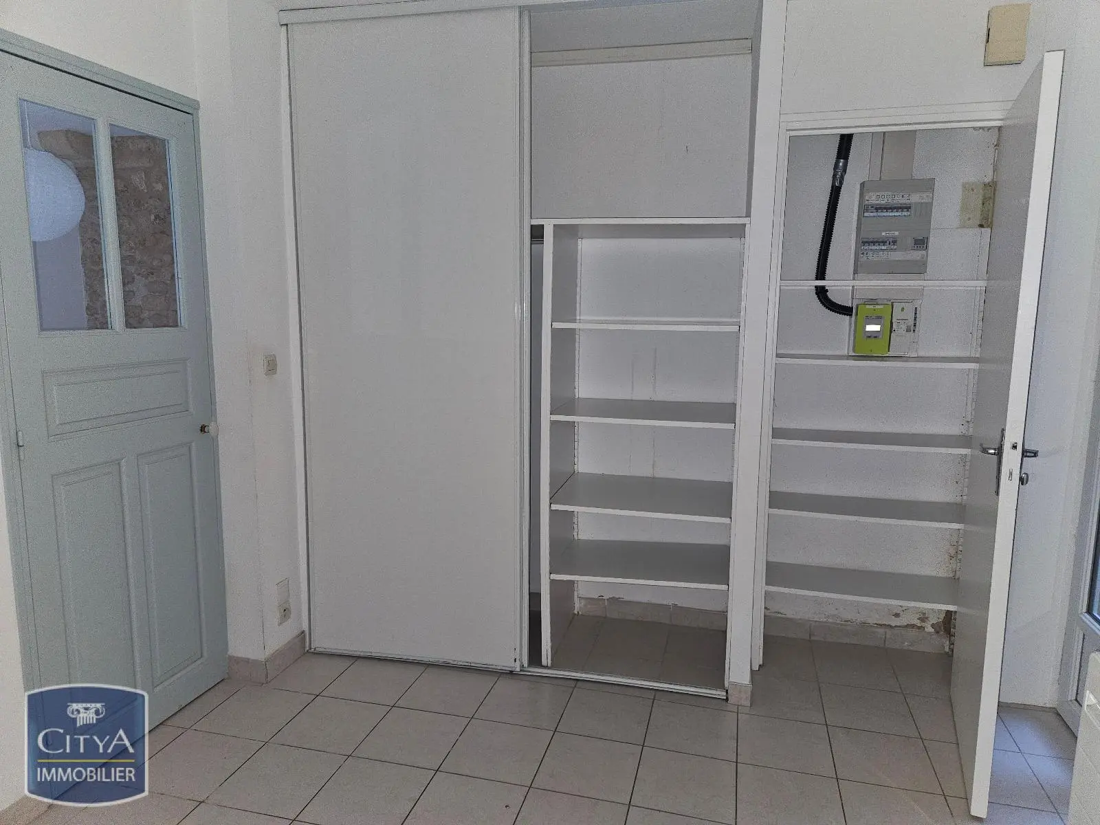 Photo 7 Appartement 2 pièces 36.75m²