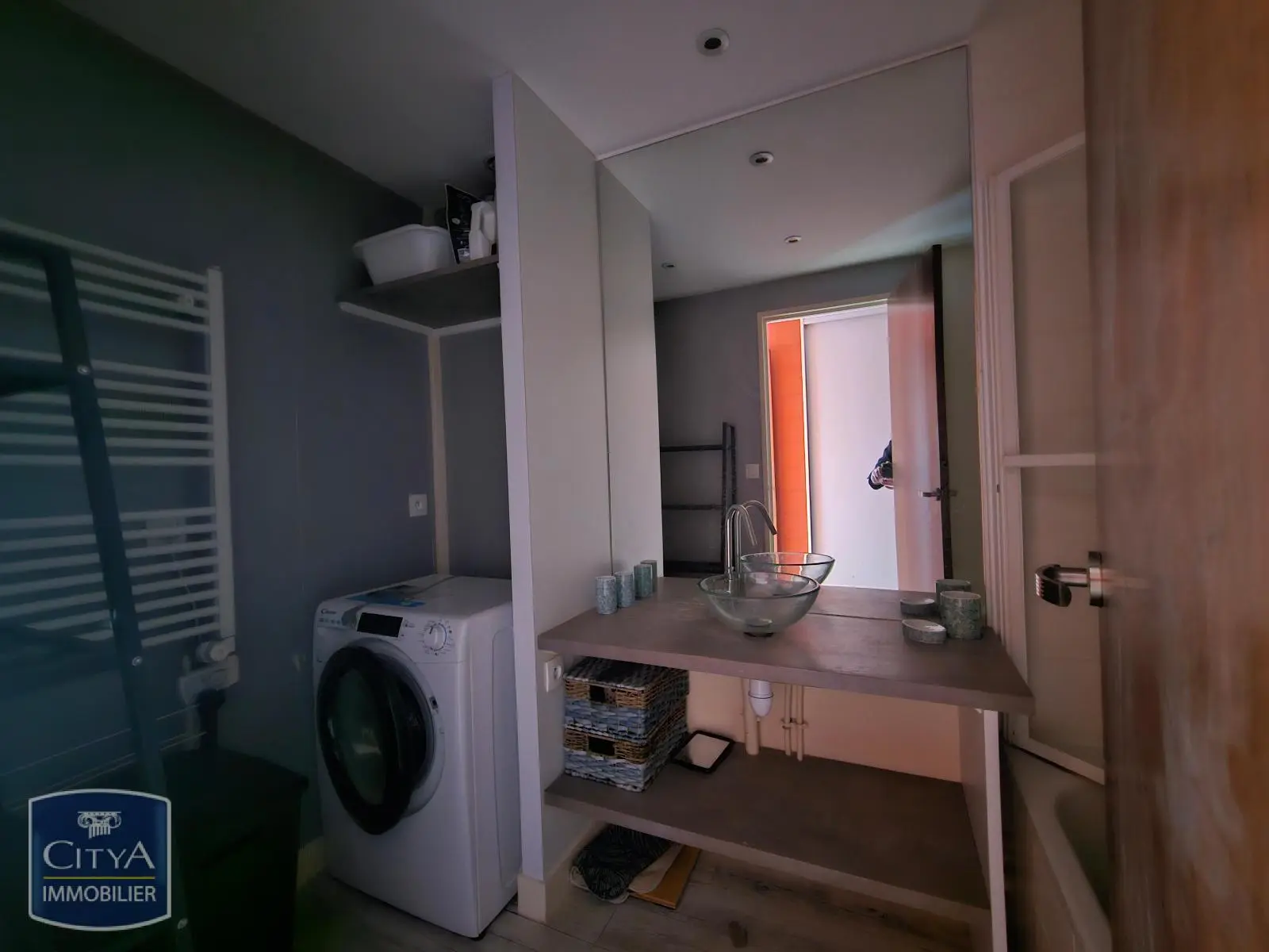 Photo 7 Appartement 3 pièces 56.45m²