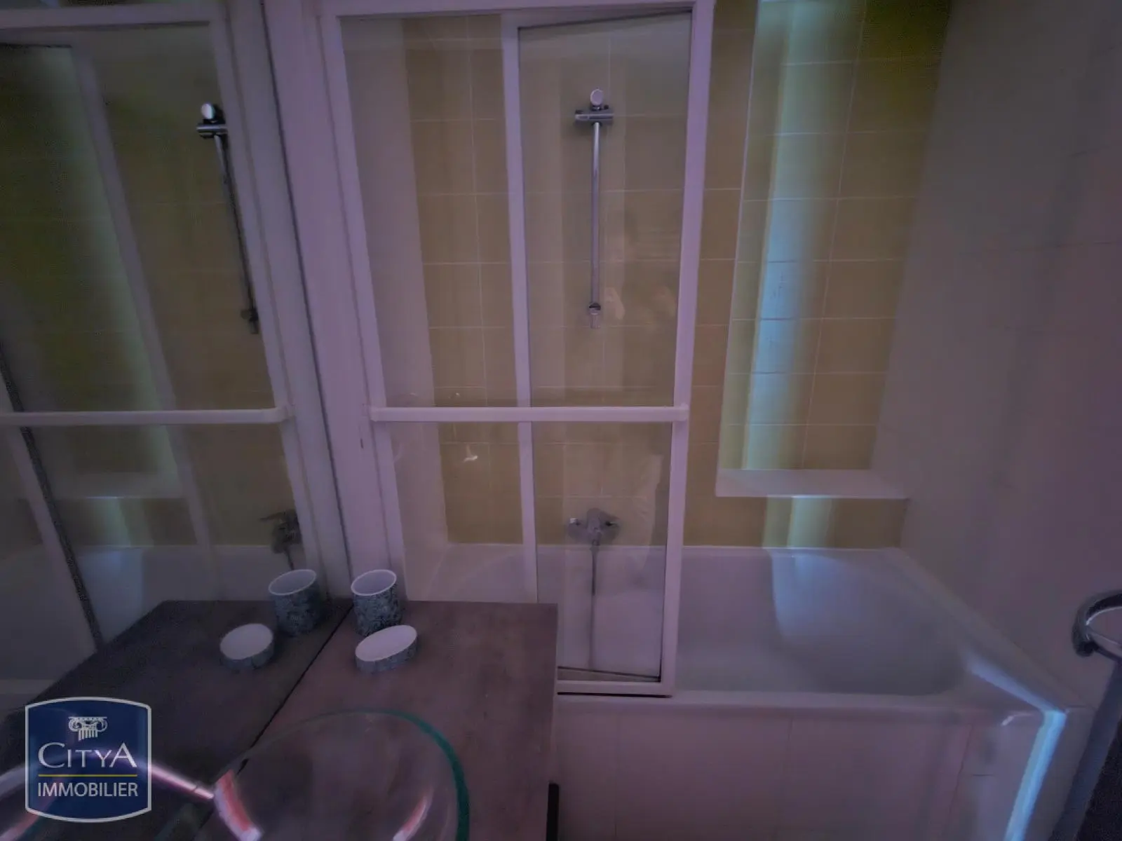 Photo 8 Appartement 3 pièces 56.45m²