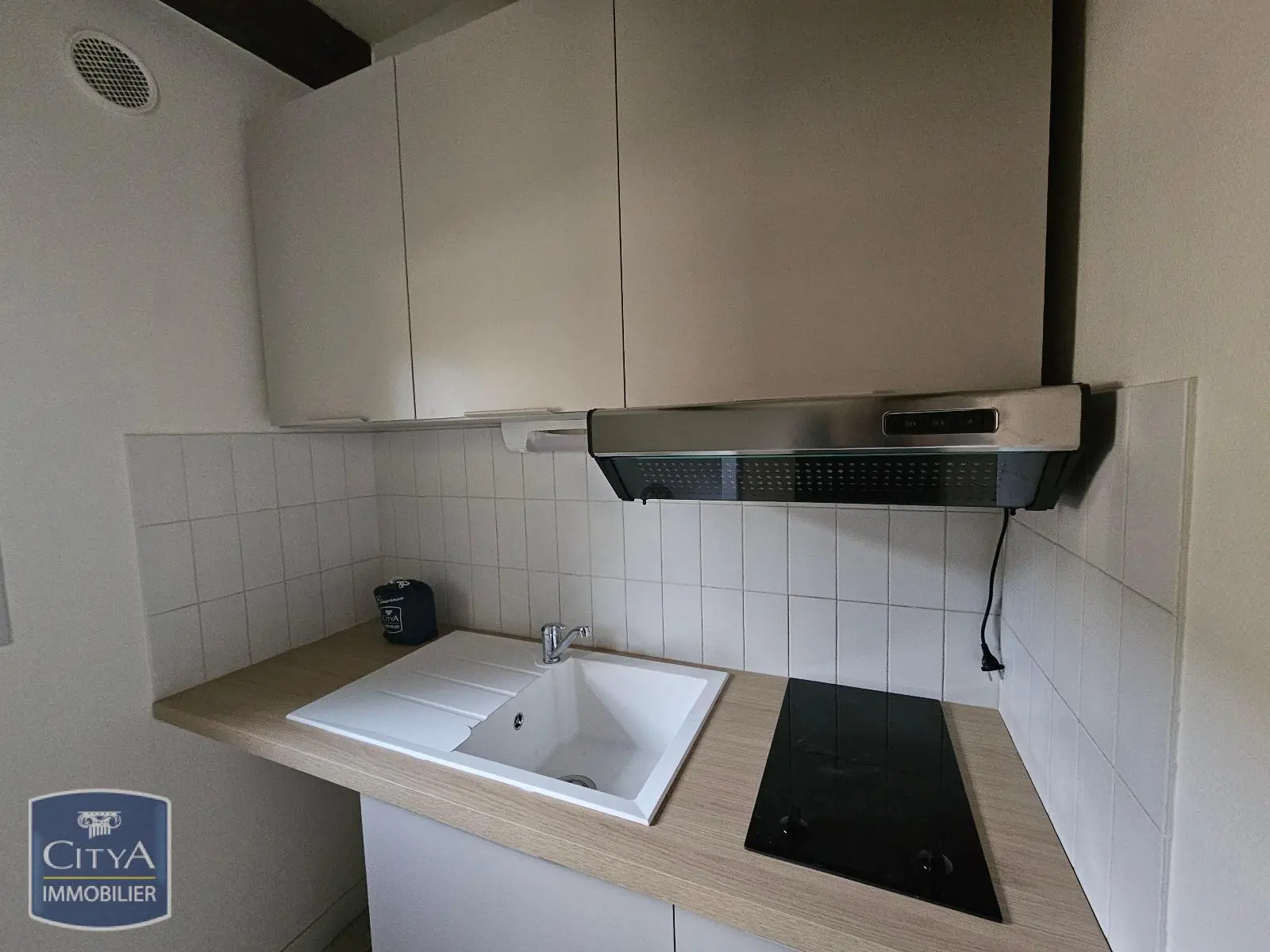 Photo 3 Appartement 2 pièces 35.83m²