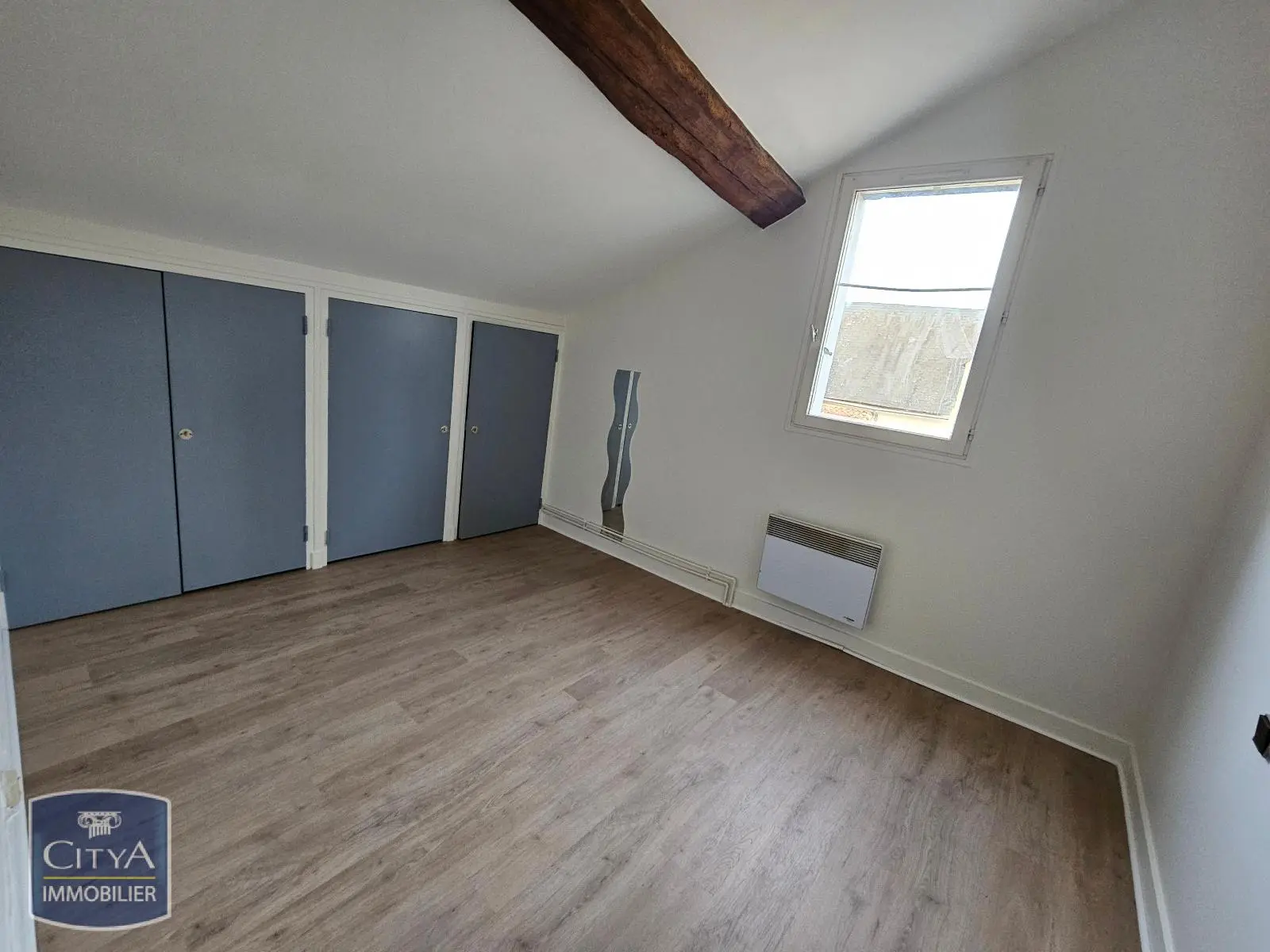 Photo 4 Appartement 2 pièces 35.83m²