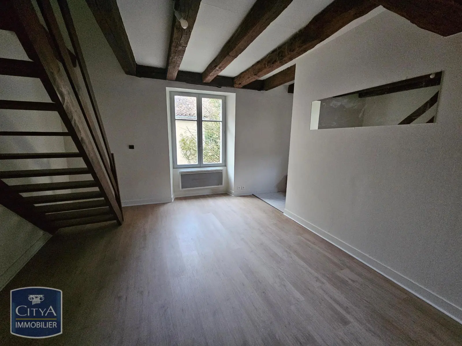 Photo 2 Appartement 2 pièces 35.83m²
