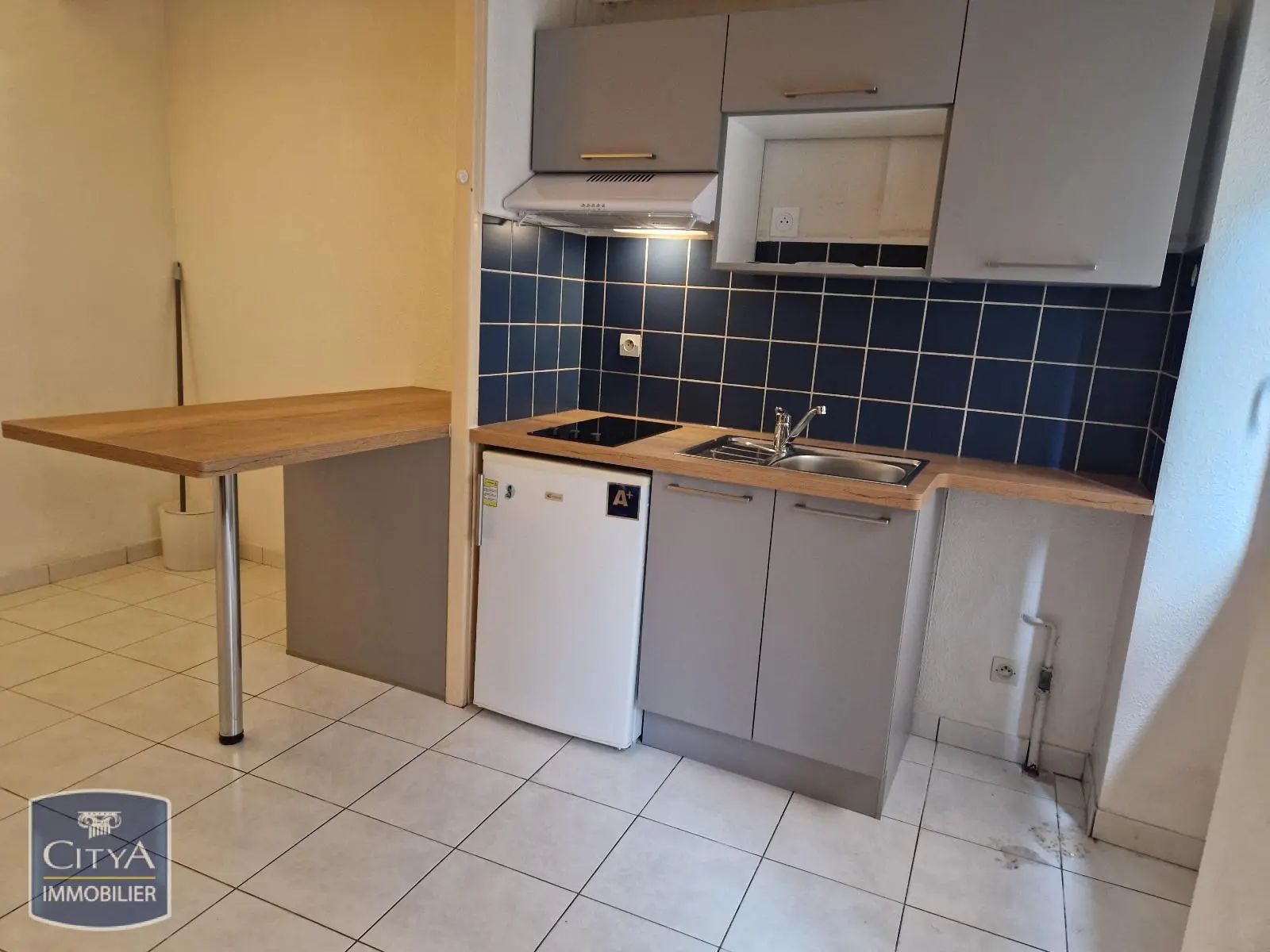 Photo 3 Appartement 2 pièces 36.86m²