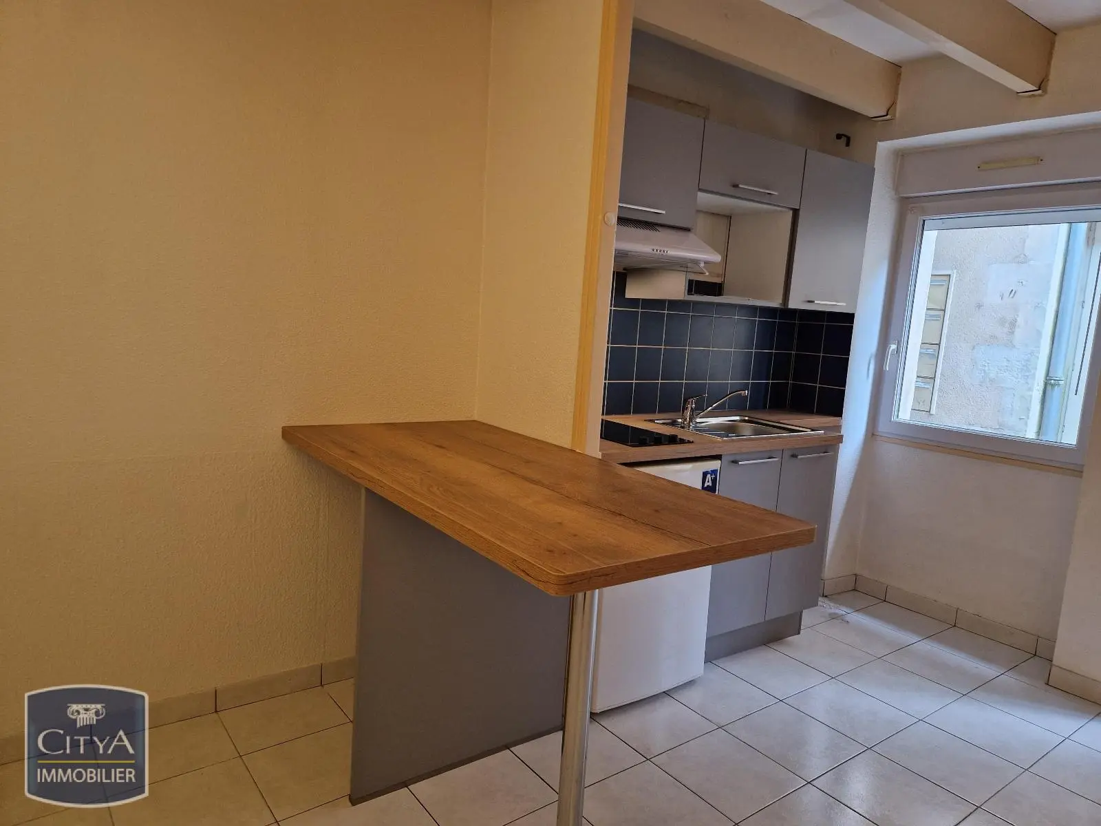 Photo 4 Appartement 2 pièces 36.86m²