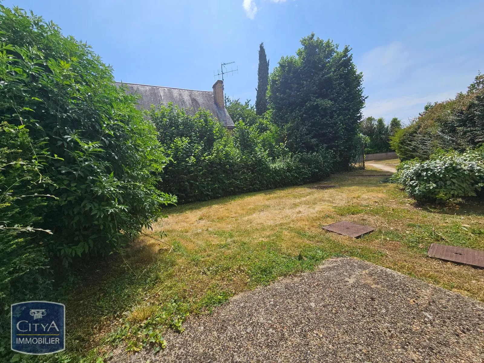 Photo 7 Appartement 1 pièce 20.98m²