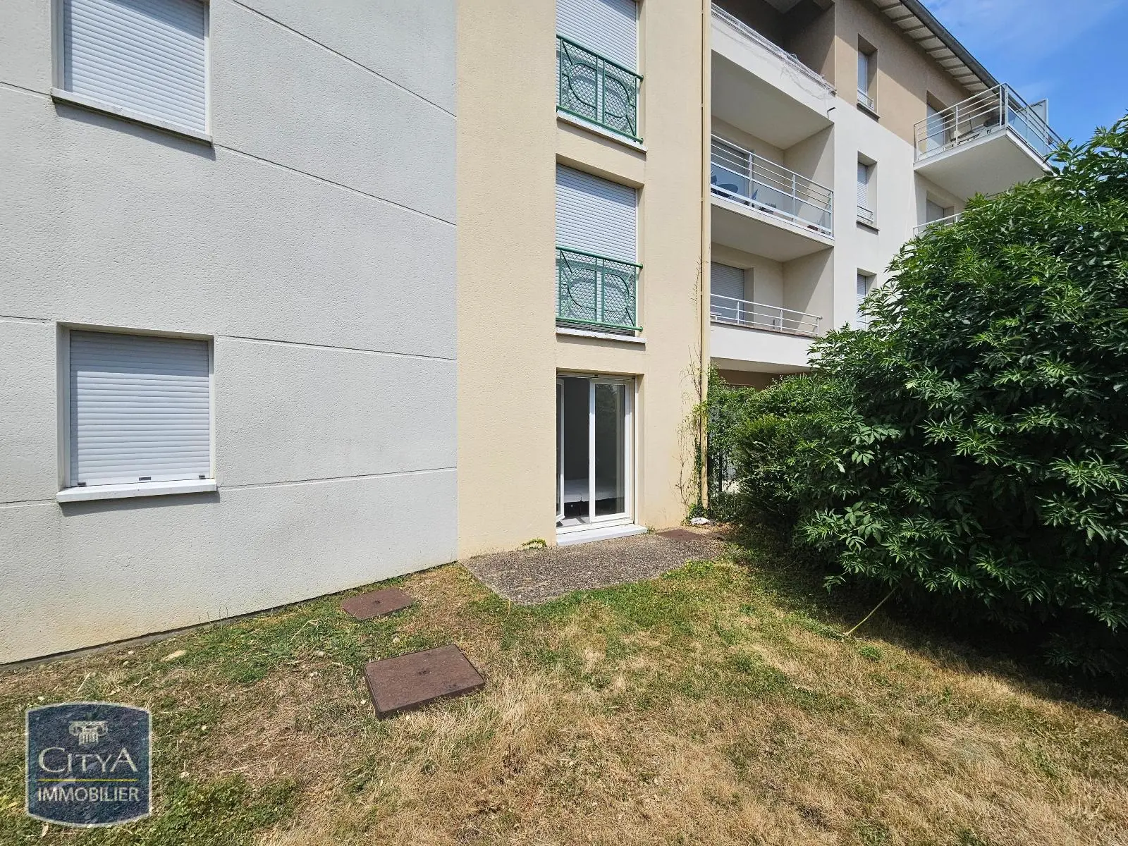 Photo 8 Appartement 1 pièce 20.98m²