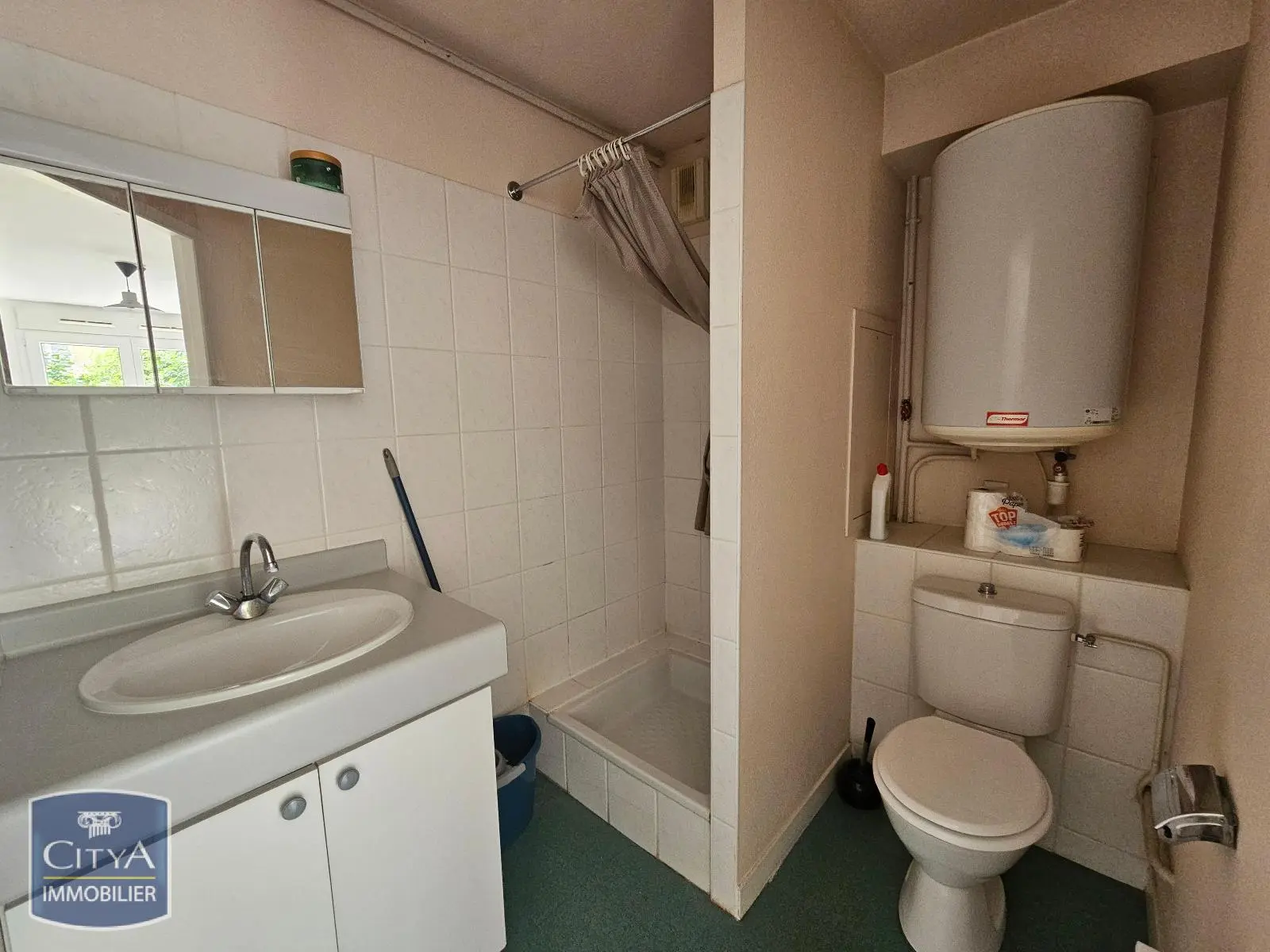 Photo 6 Appartement 1 pièce 20.98m²