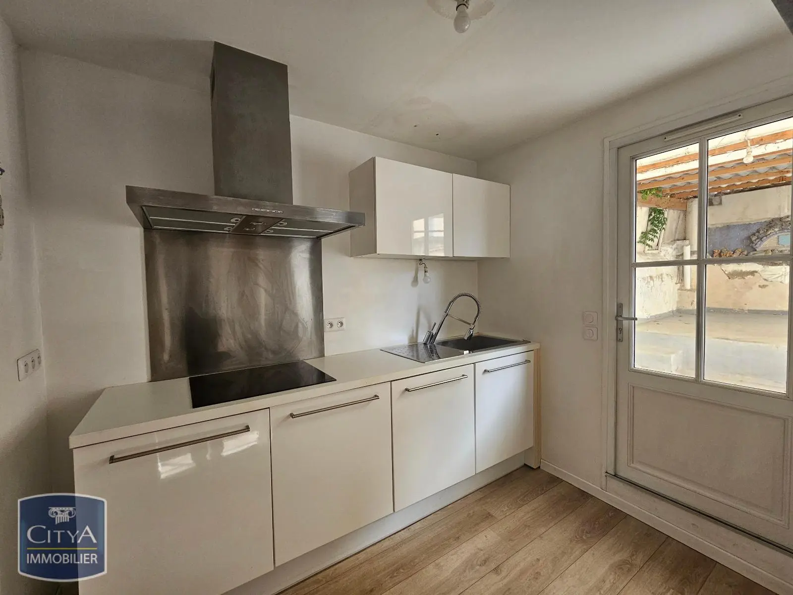 Photo 4 Appartement 2 pièces 49.17m²