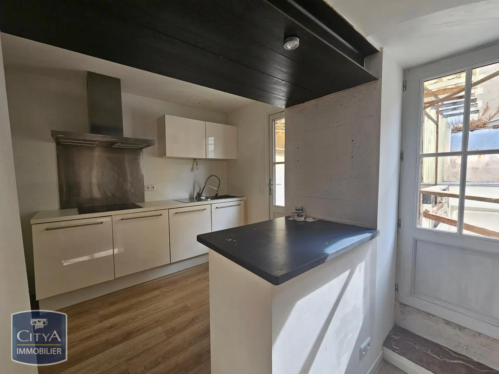 Photo 5 Appartement 2 pièces 49.17m²