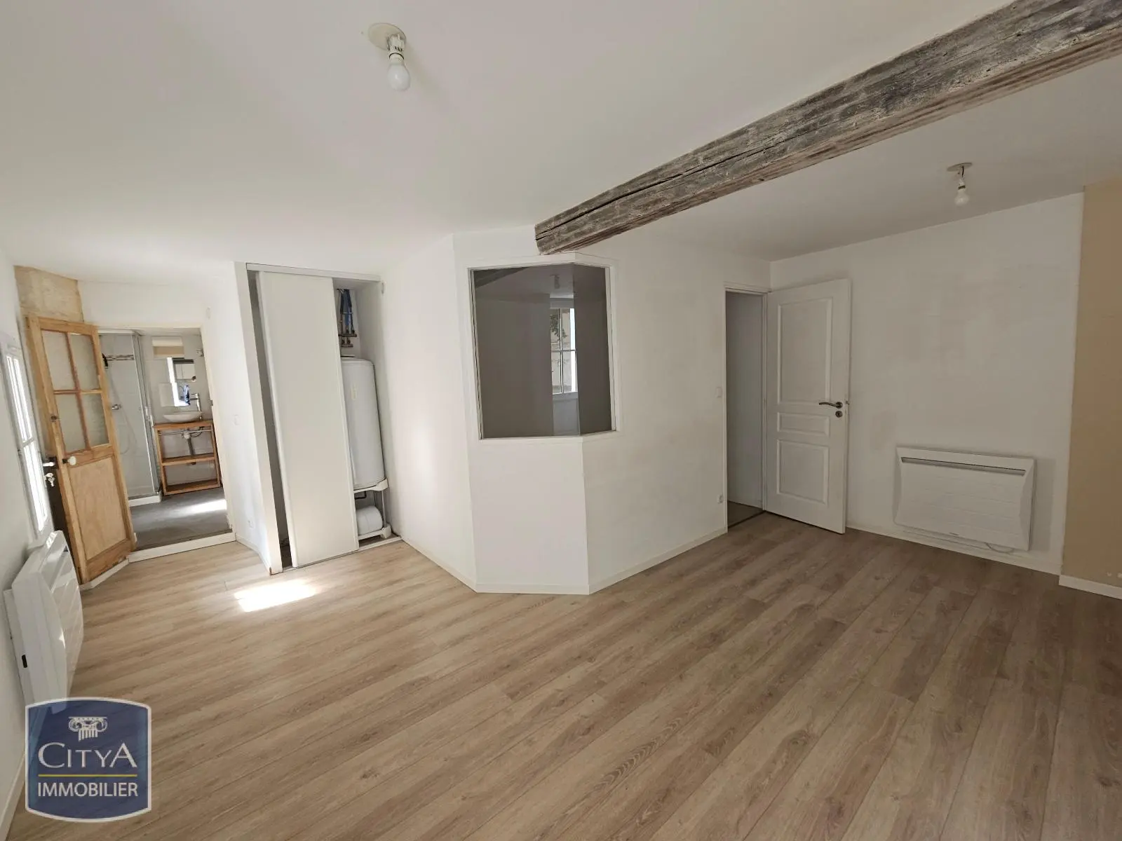 Photo 1 Appartement 2 pièces 49.17m²