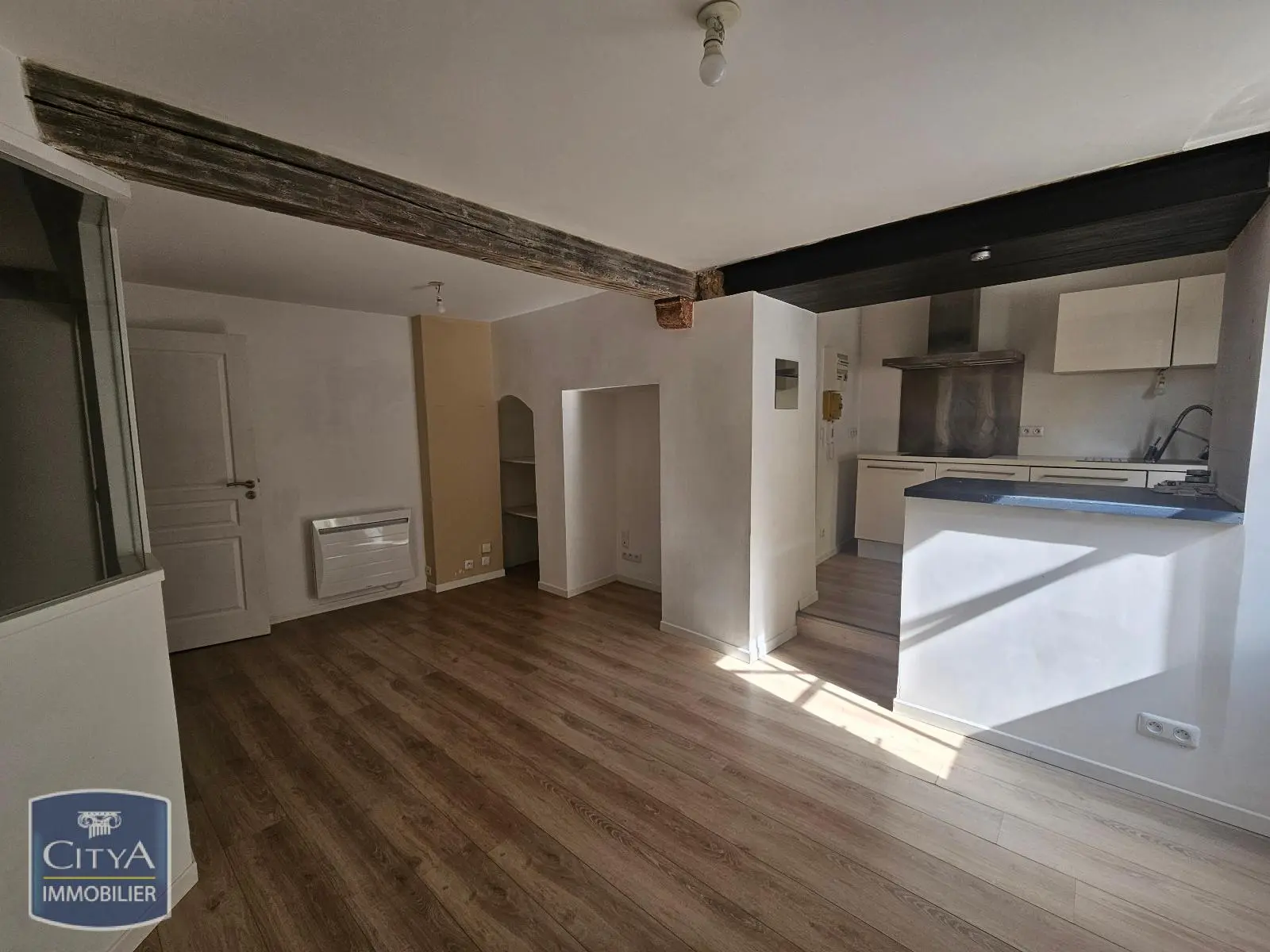 Photo 3 Appartement 2 pièces 49.17m²