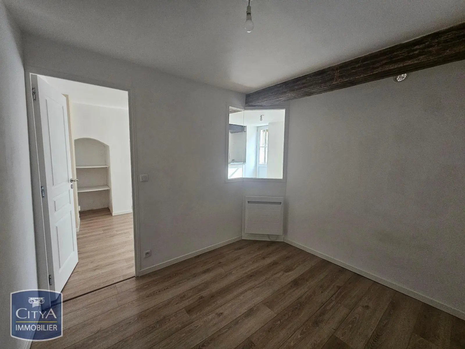 Photo 7 Appartement 2 pièces 49.17m²