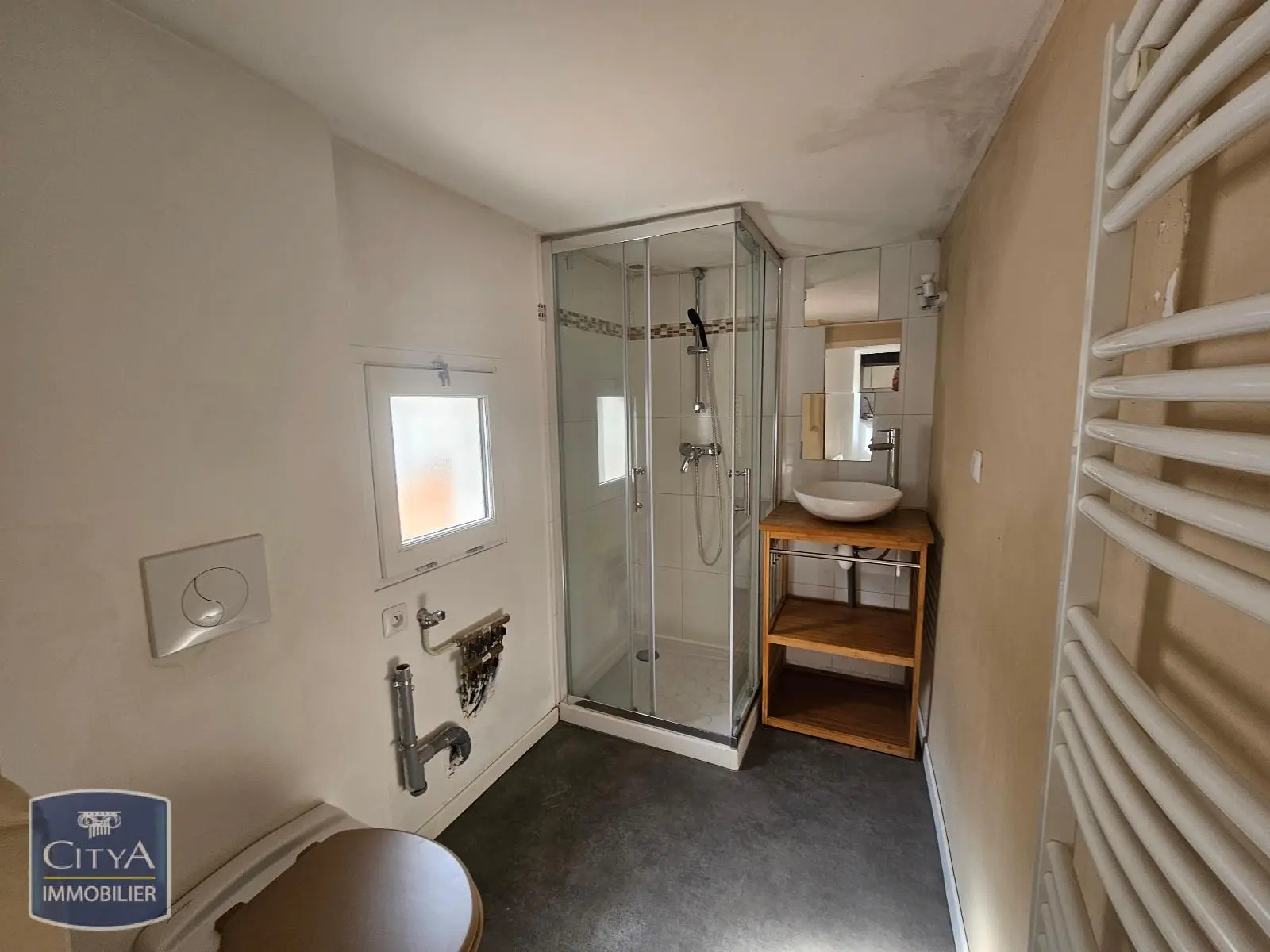Photo 8 Appartement 2 pièces 49.17m²