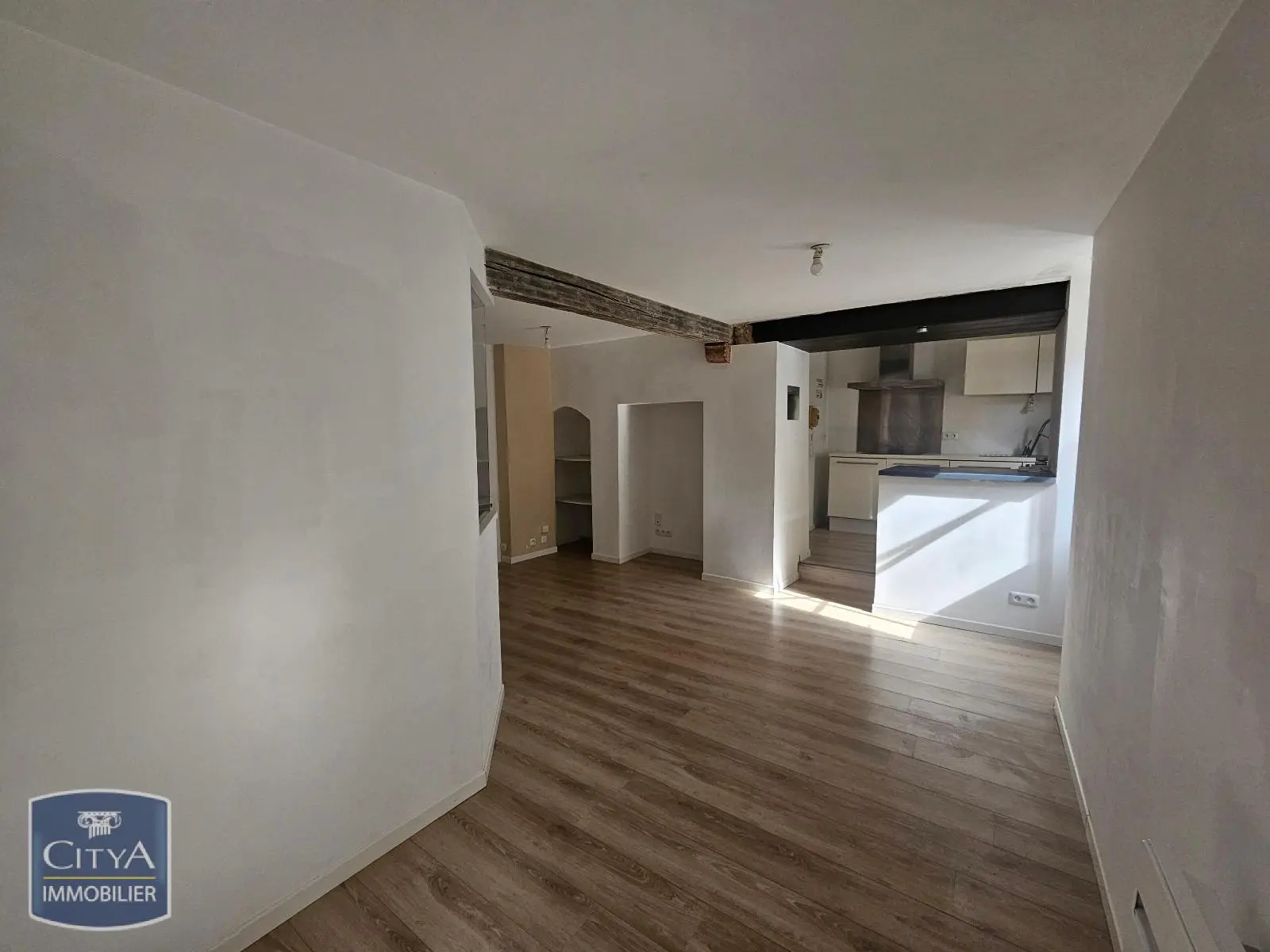 Photo 2 Appartement 2 pièces 49.17m²