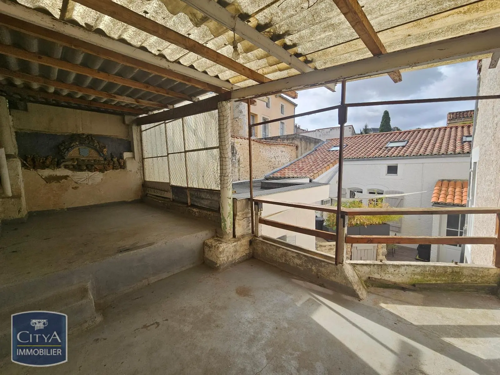 Photo 10 Appartement 2 pièces 49.17m²