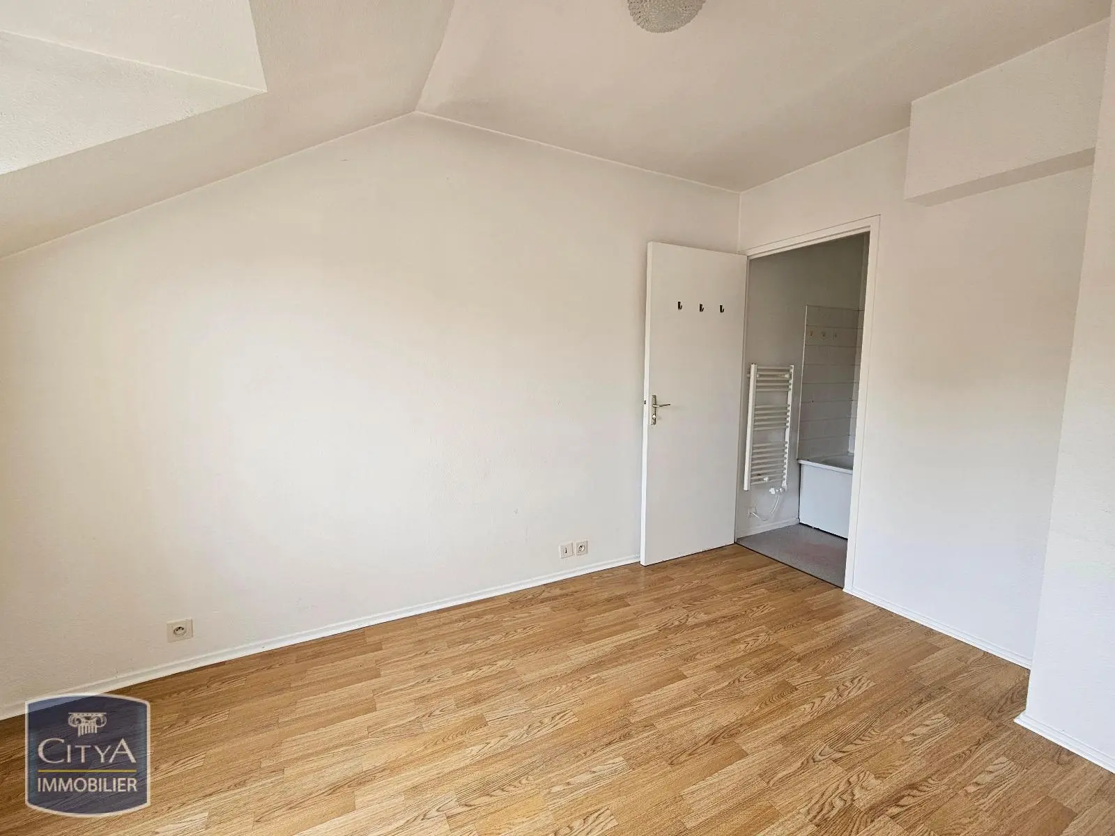 Photo 6 Appartement 1 pièce 25.47m²