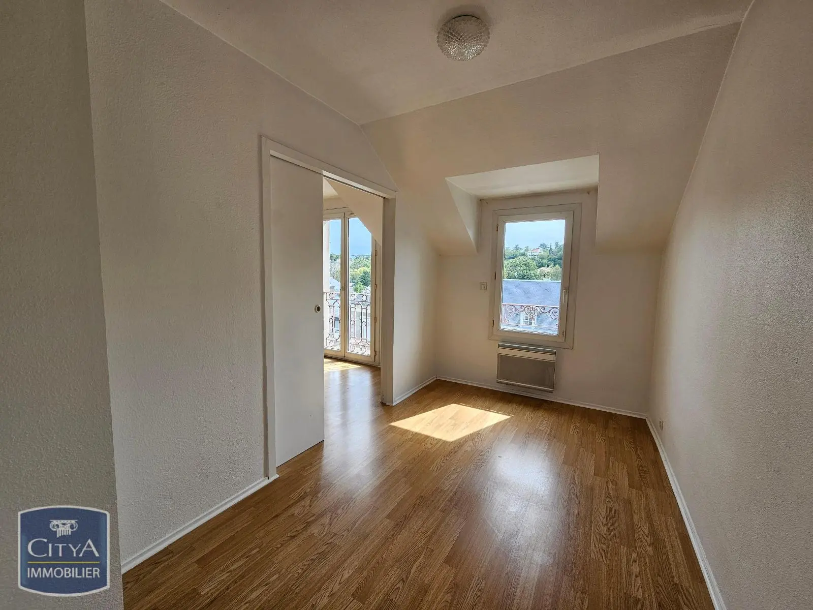 Photo 5 Appartement 1 pièce 25.47m²