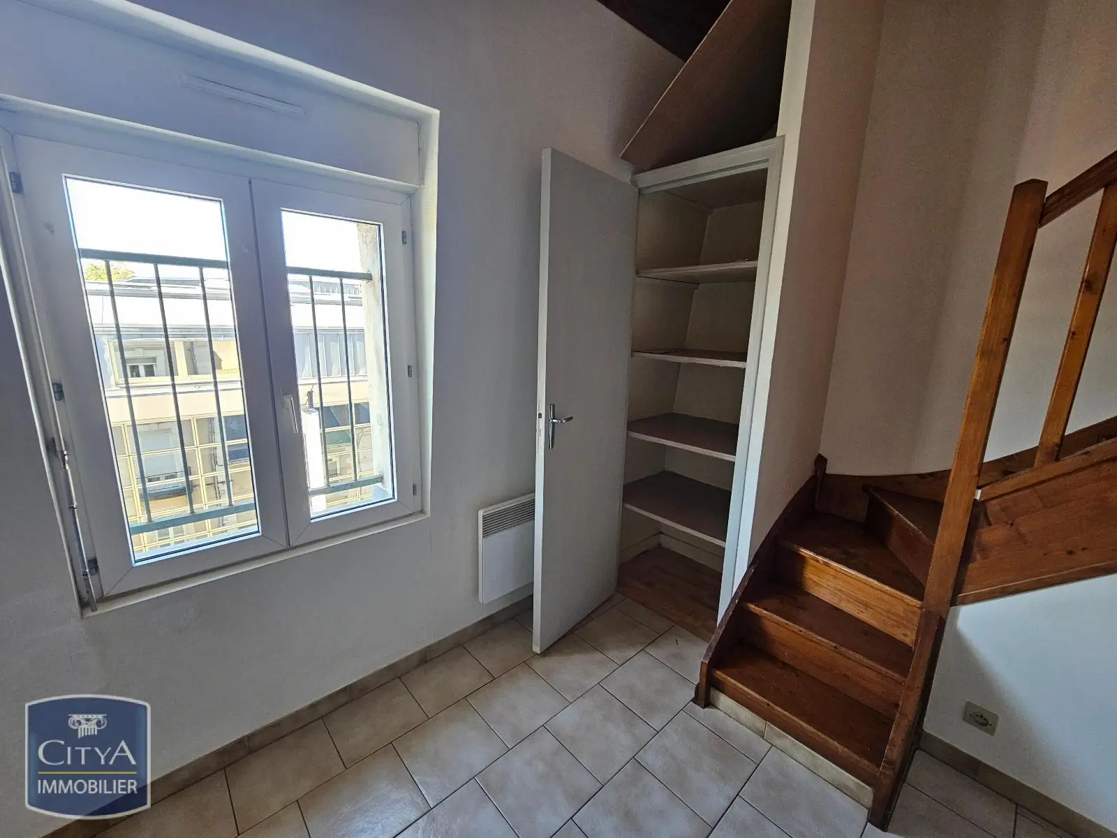 Photo 5 Appartement 1 pièce 24.27m²