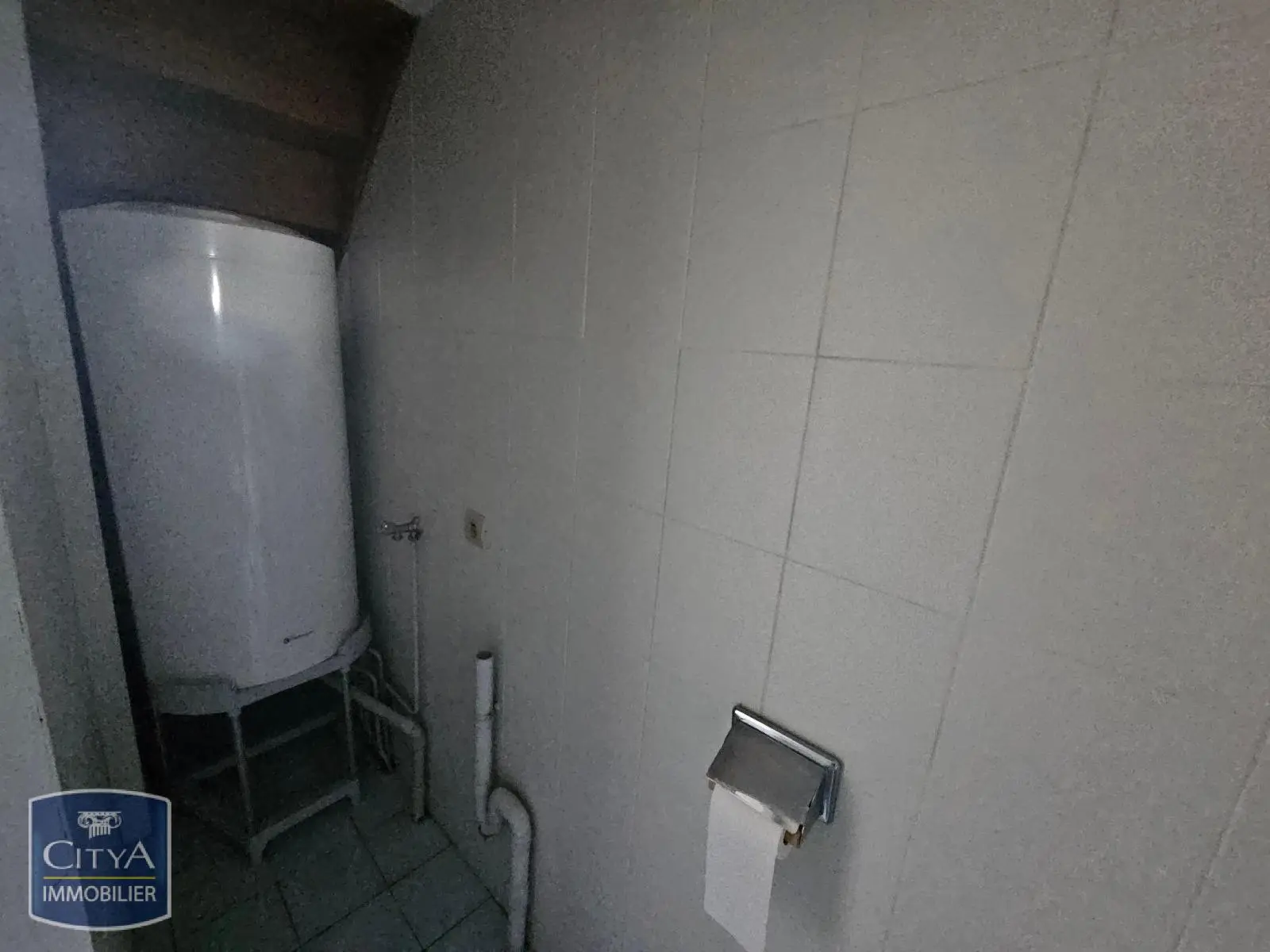 Photo 7 Appartement 1 pièce 24.27m²