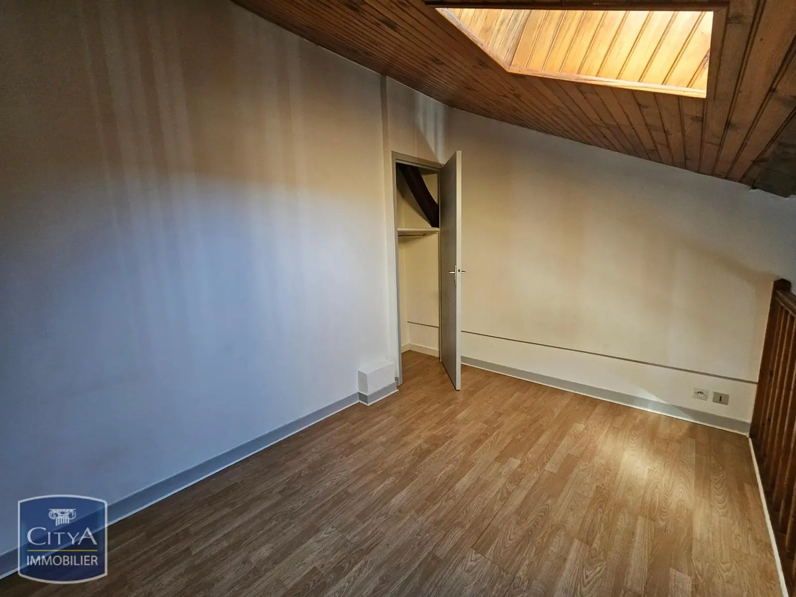 Photo 4 Appartement 1 pièce 24.27m²