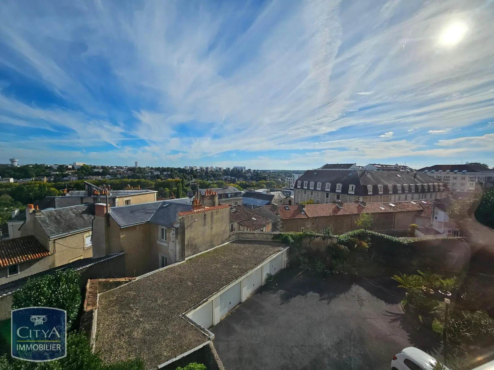 Photo 11 Appartement 2 pièces