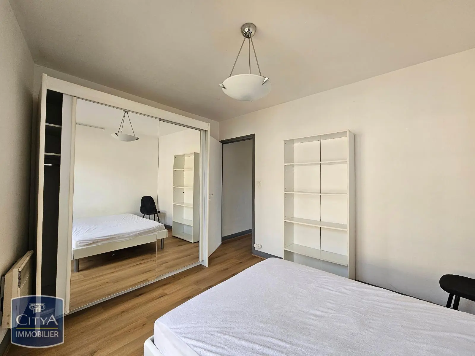 Photo 7 Appartement 2 pièces