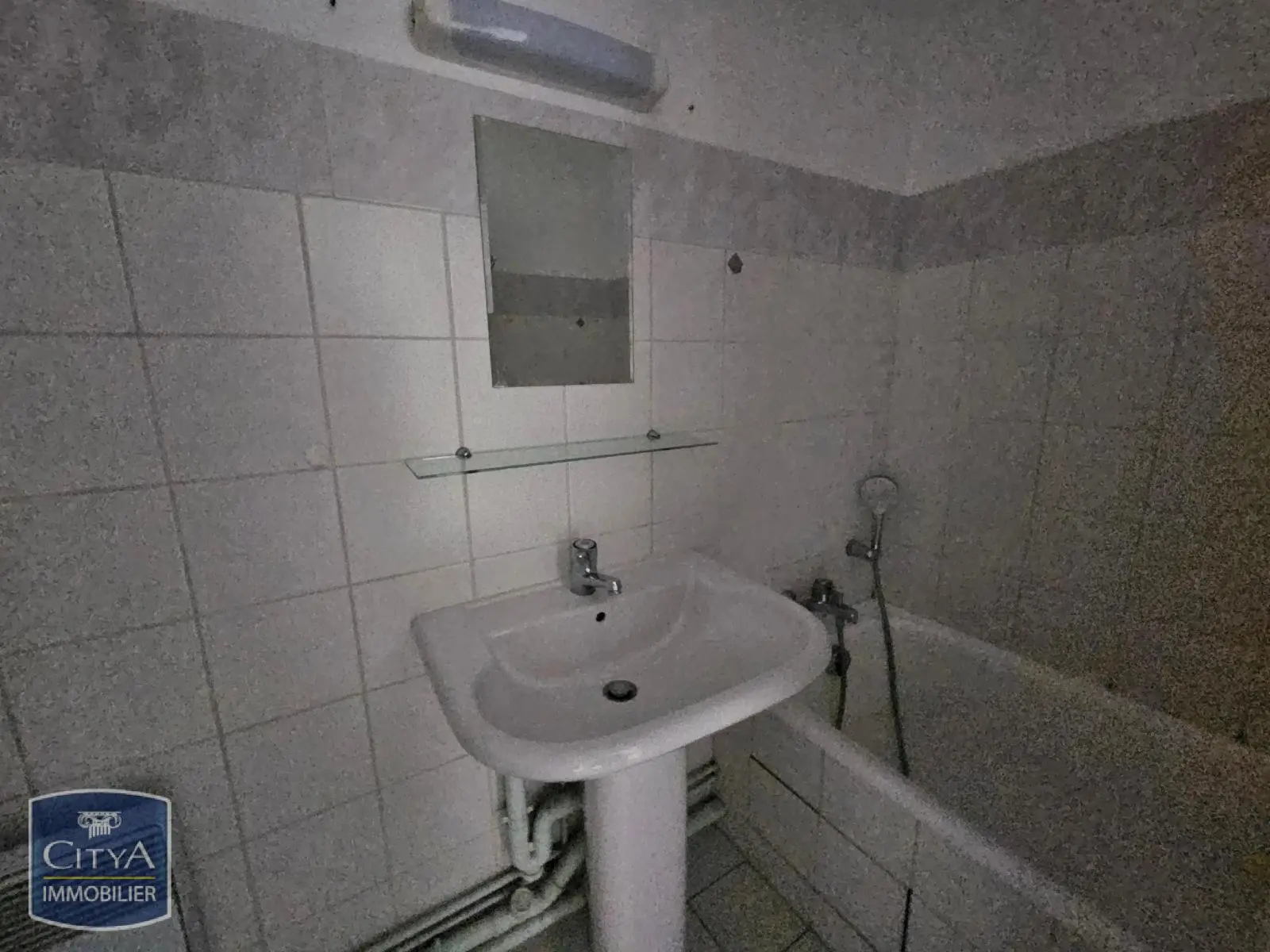 Photo 6 Appartement 1 pièce 25.85m²