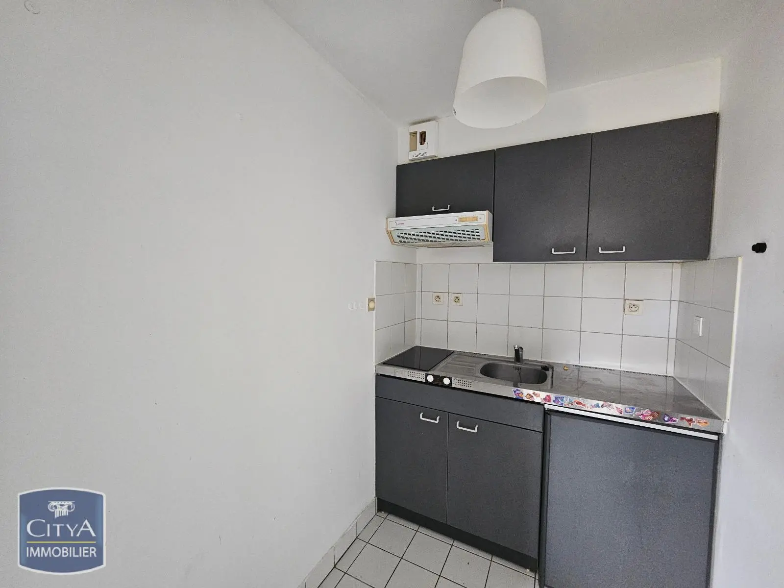 Photo 4 Appartement 1 pièce 25.85m²