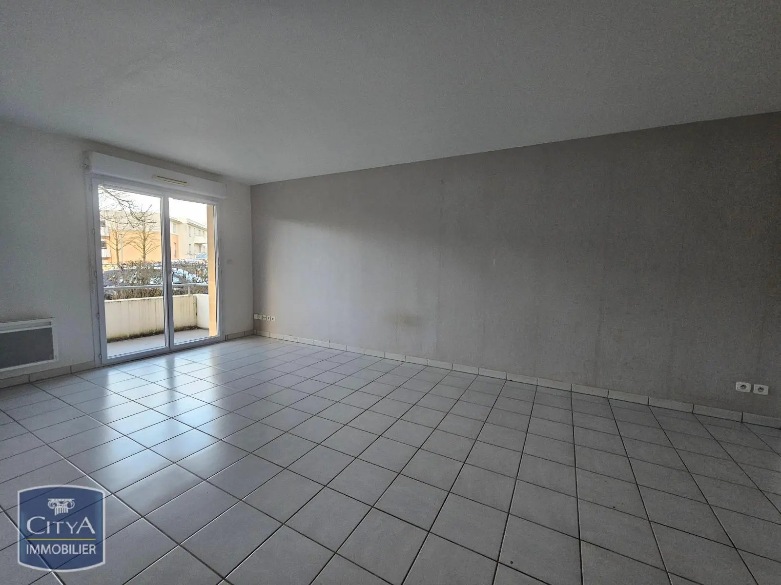 Photo 2 Appartement 2 pièces 47.87m²