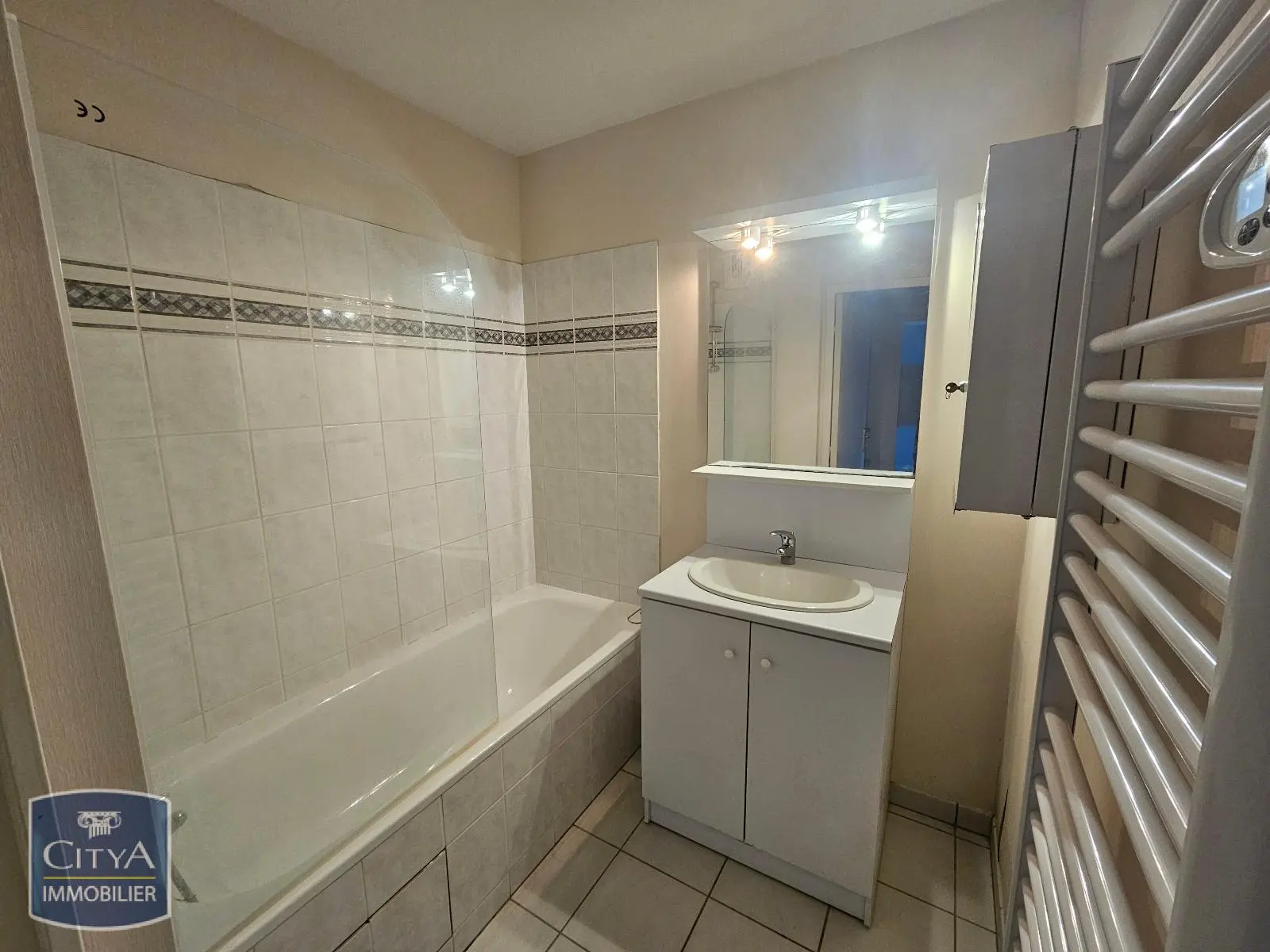 Photo 8 Appartement 2 pièces 47.87m²