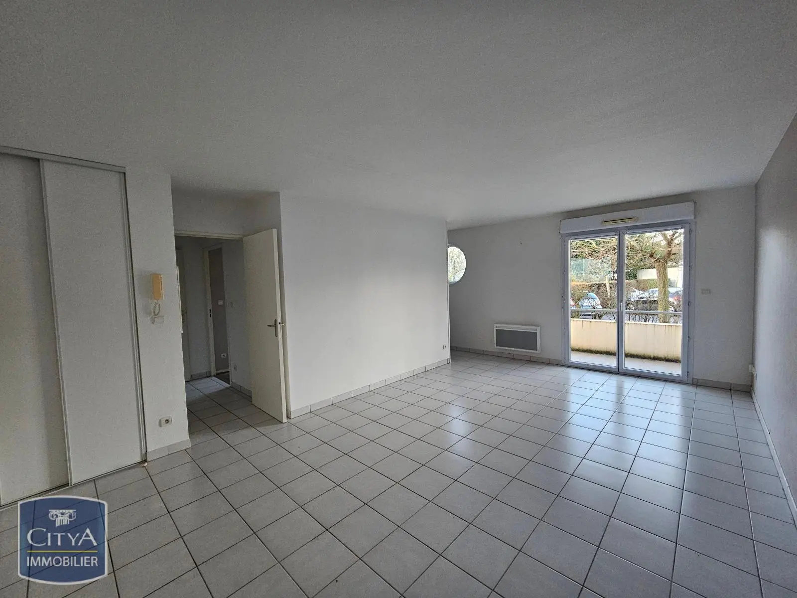 Photo 1 Appartement 2 pièces 47.87m²