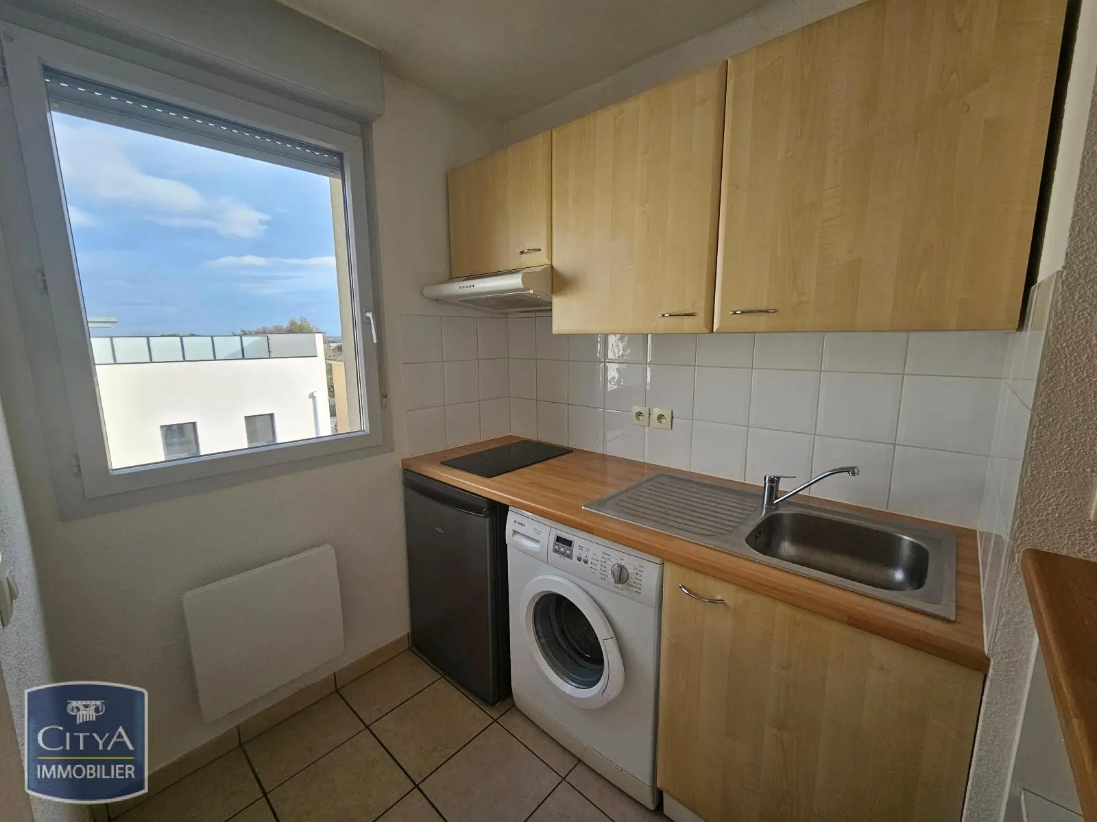 Photo 3 Appartement 2 pièces 42.14m²