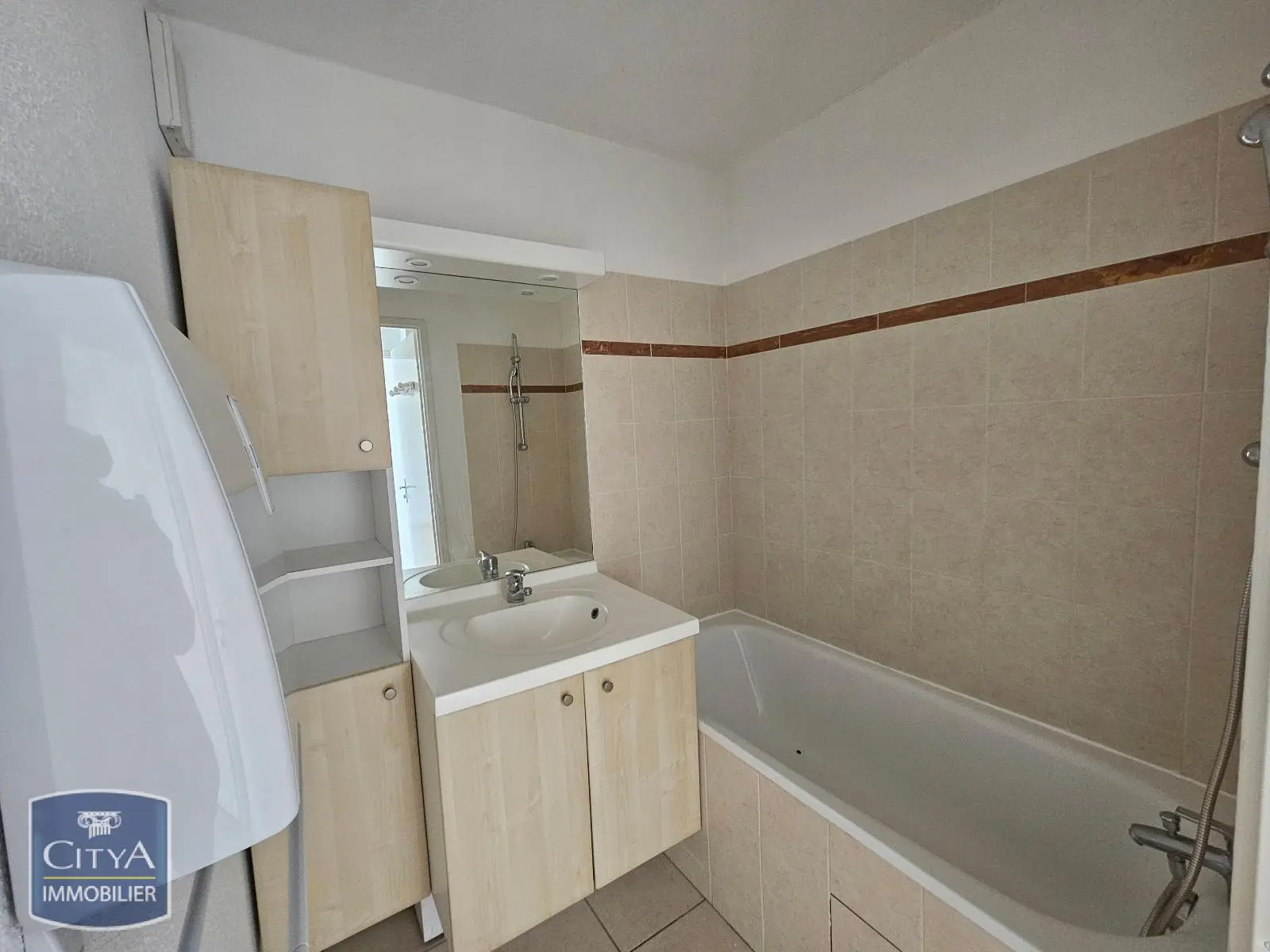 Photo 7 Appartement 2 pièces 42.14m²