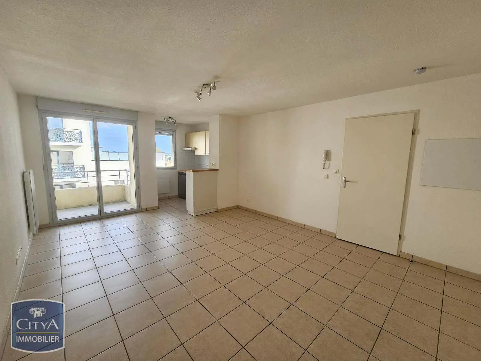 Photo 1 Appartement 2 pièces 42.14m²