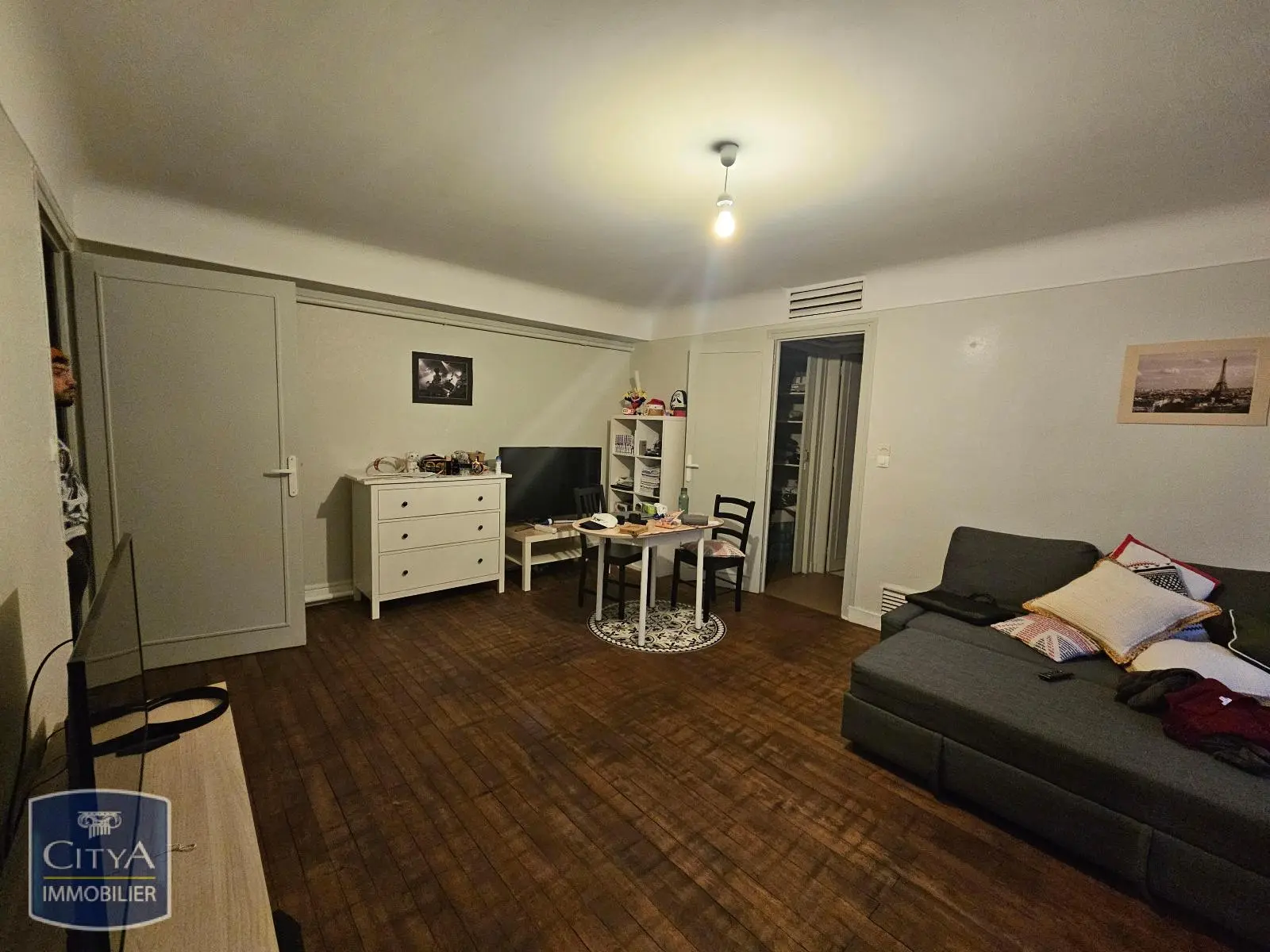 Photo 3 Appartement 2 pièces 60.41m²