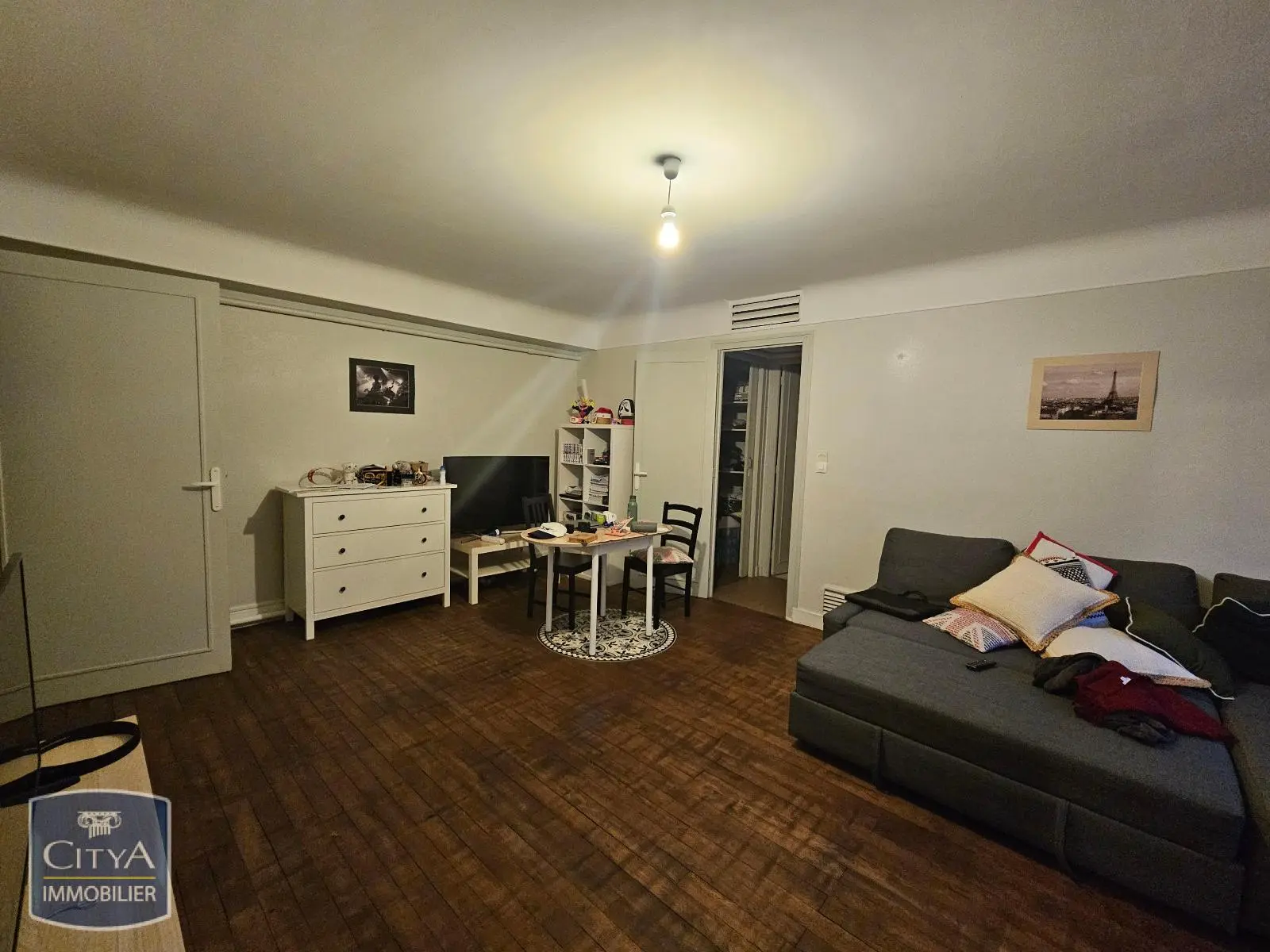 Photo 2 Appartement 2 pièces 60.41m²