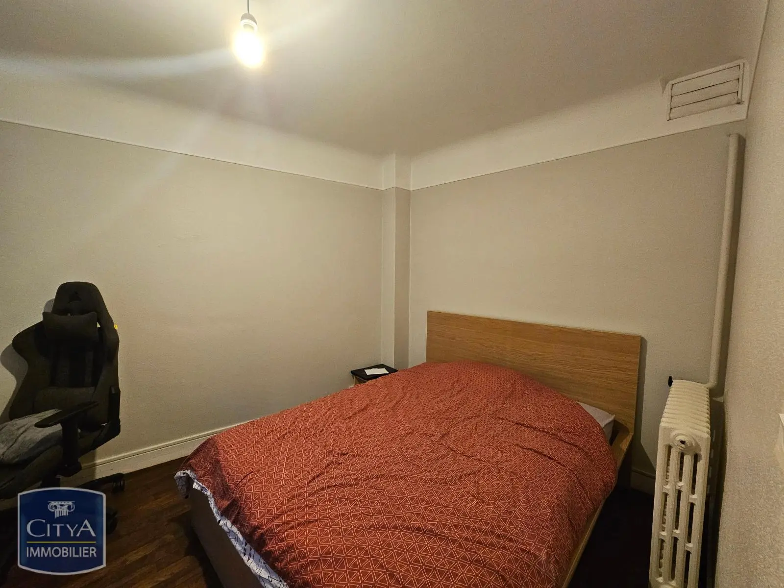 Photo 5 Appartement 2 pièces 60.41m²