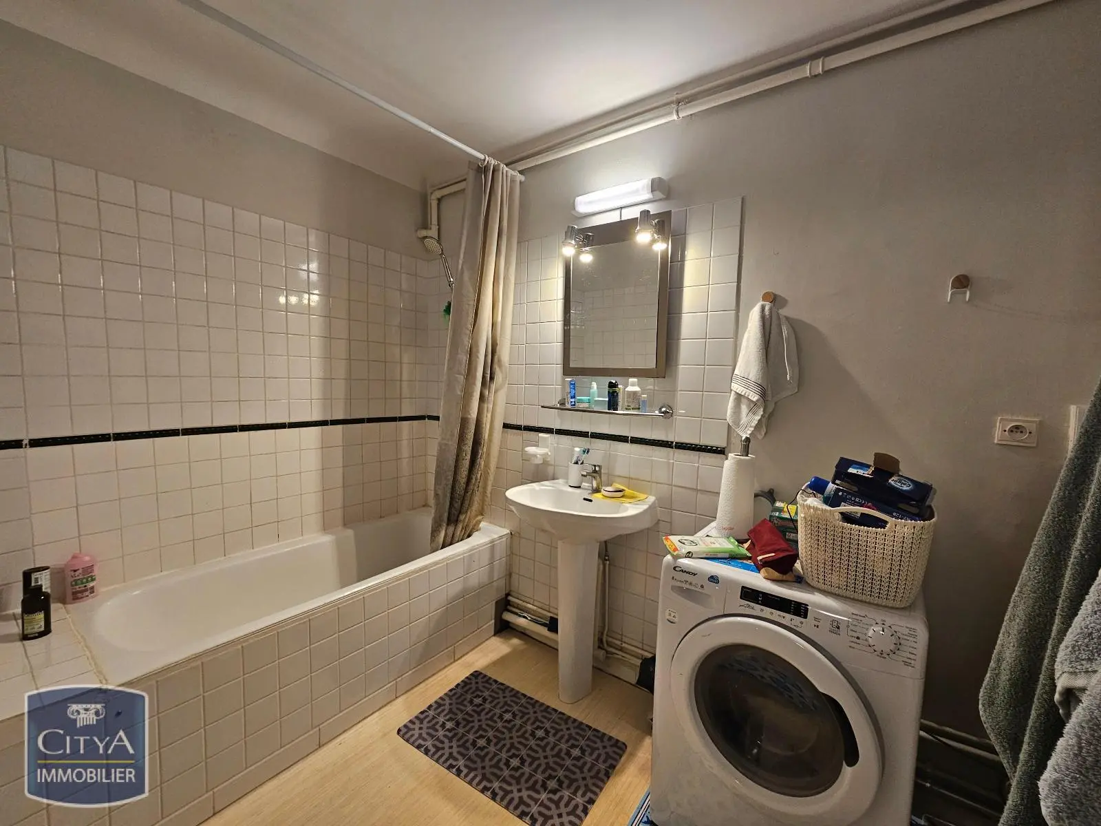 Photo 8 Appartement 2 pièces 60.41m²