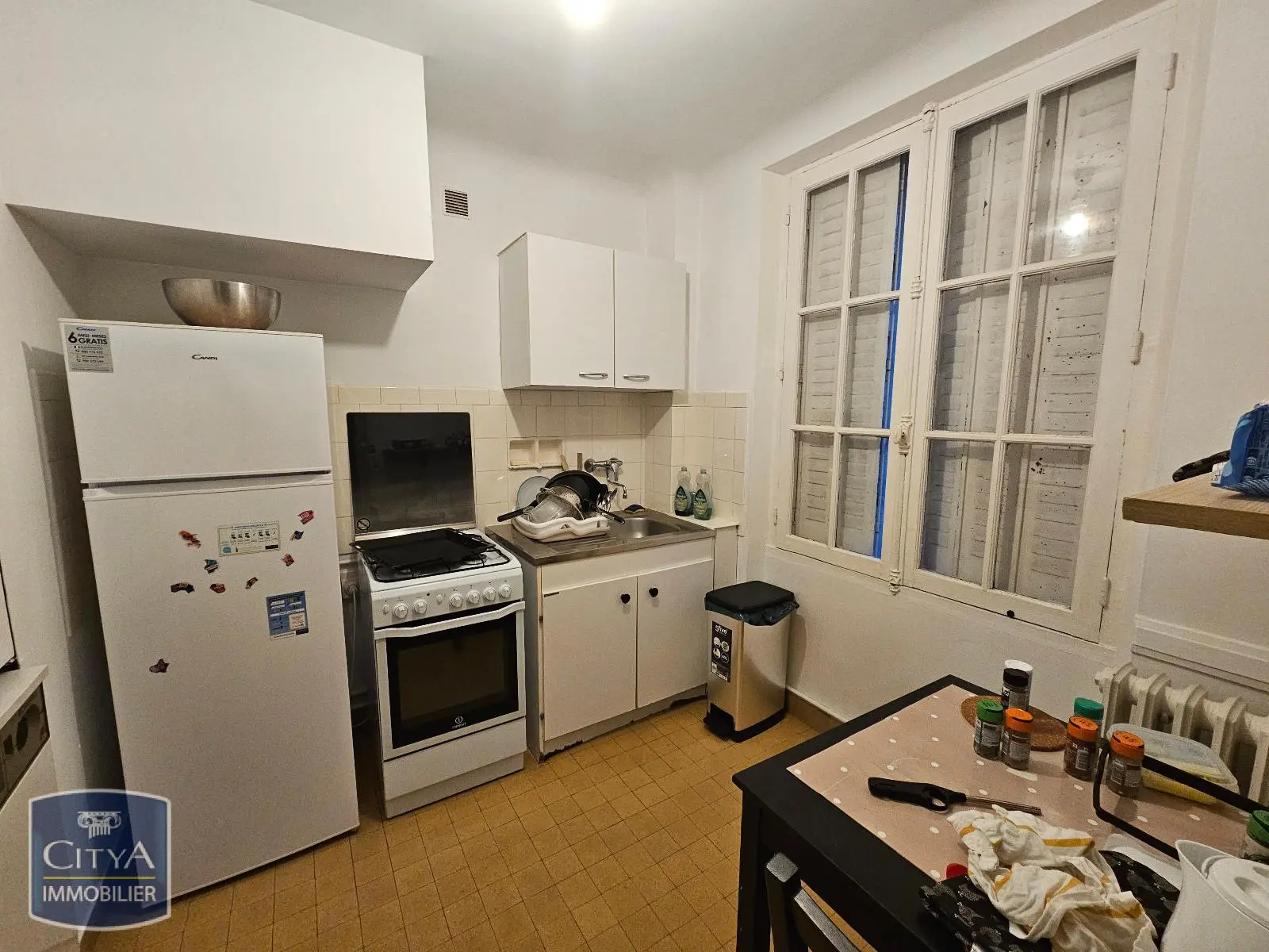 Photo 4 Appartement 2 pièces 60.41m²