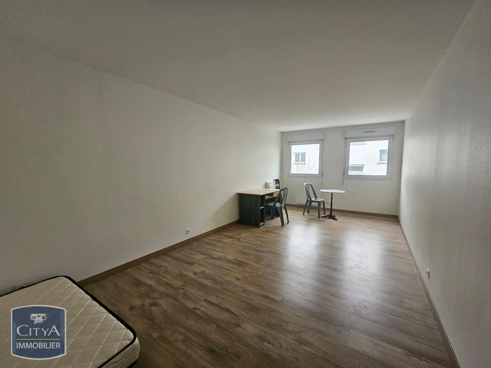 Photo 1 Appartement 1 pièce 29.31m²