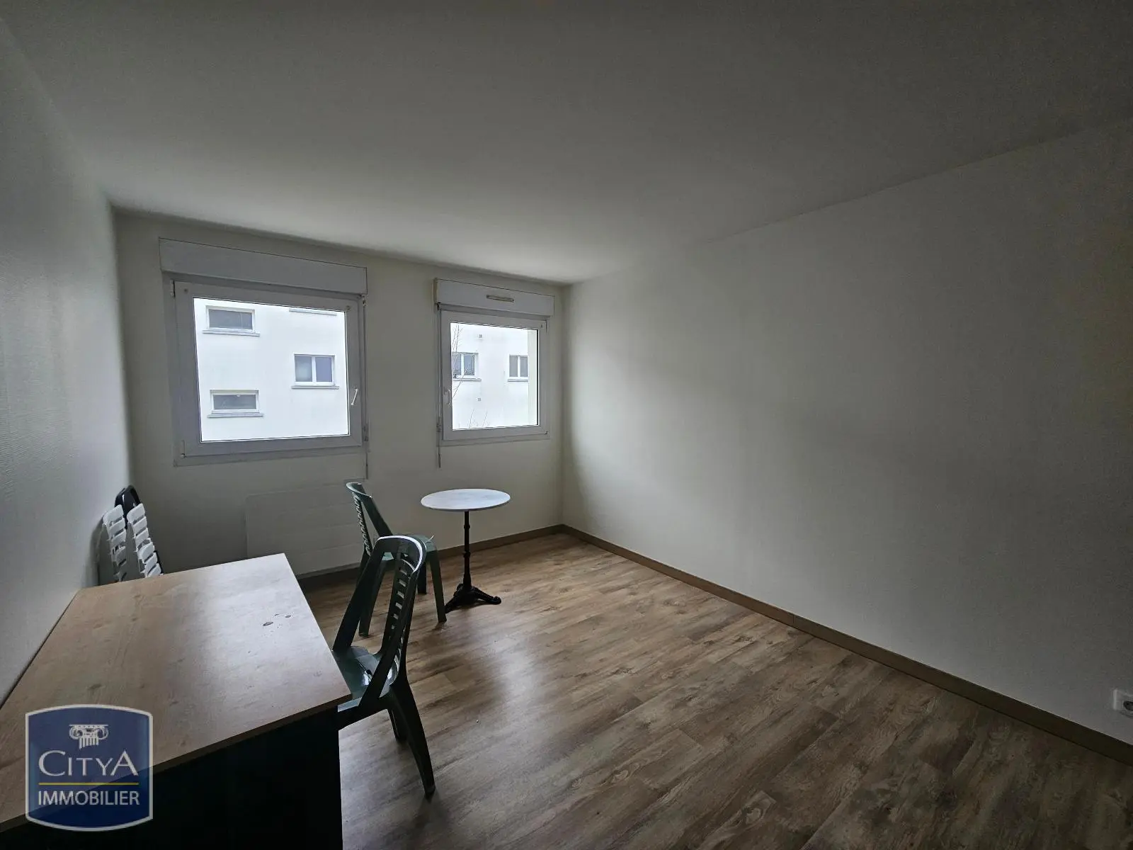 Photo 3 Appartement 1 pièce 29.31m²