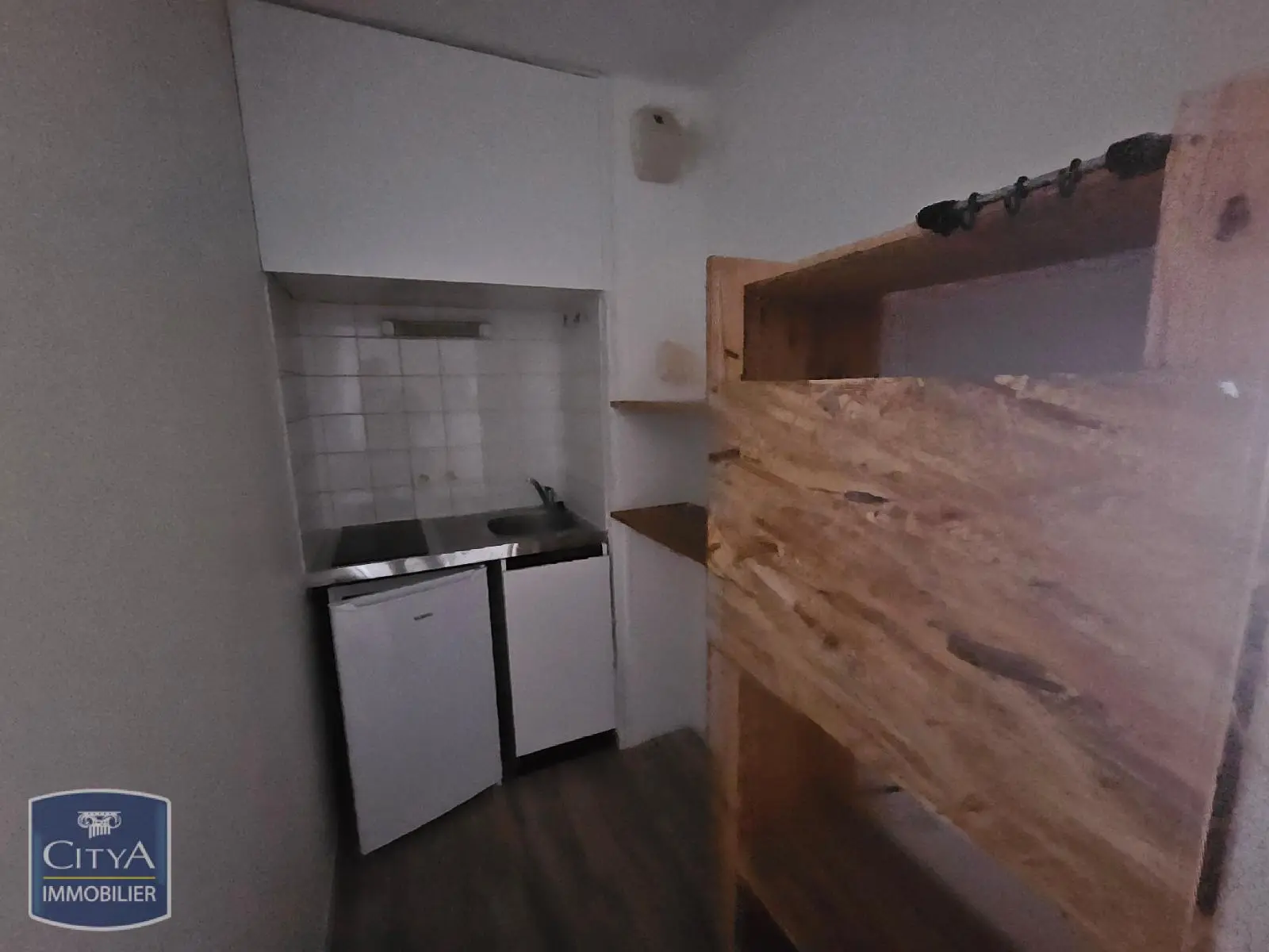 Photo 4 Appartement 1 pièce 29.31m²